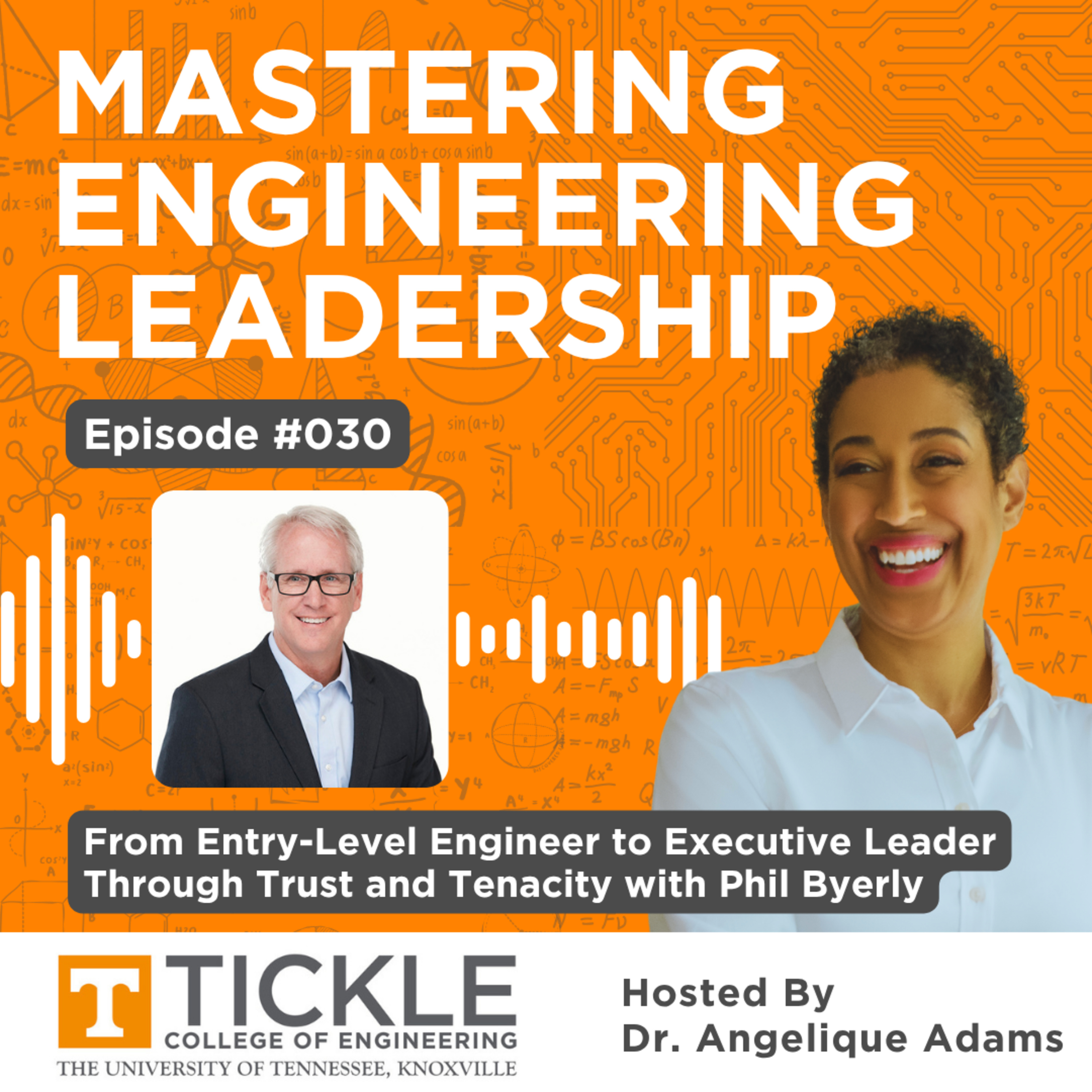 Mastering Engineering Leadership