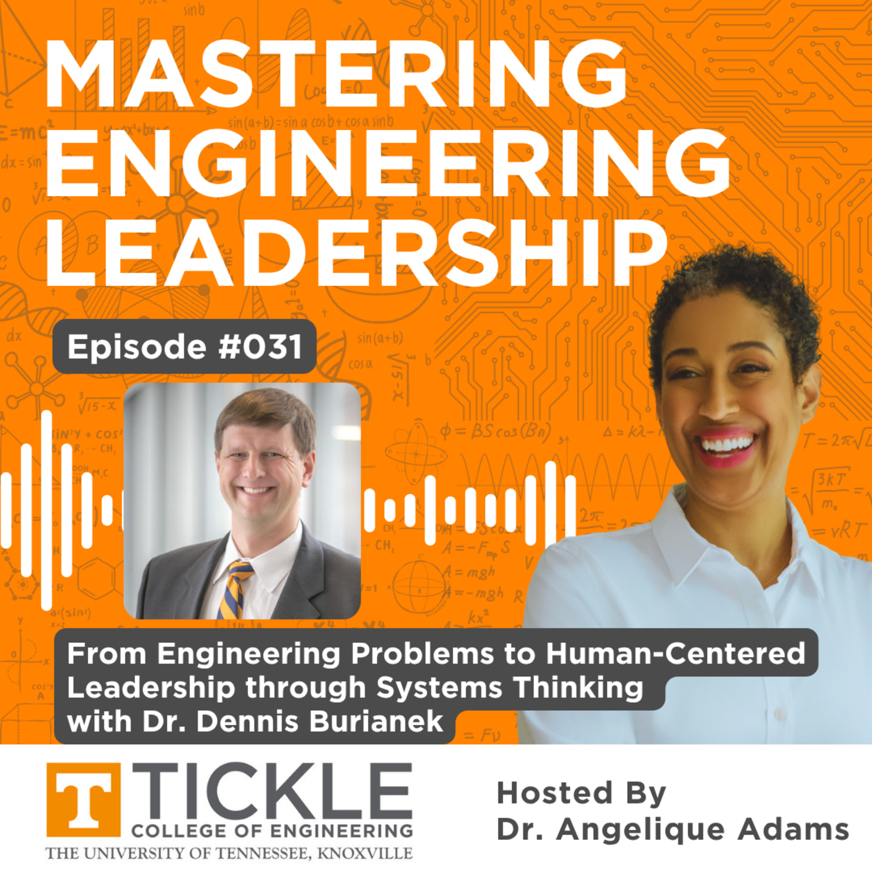 Mastering Engineering Leadership