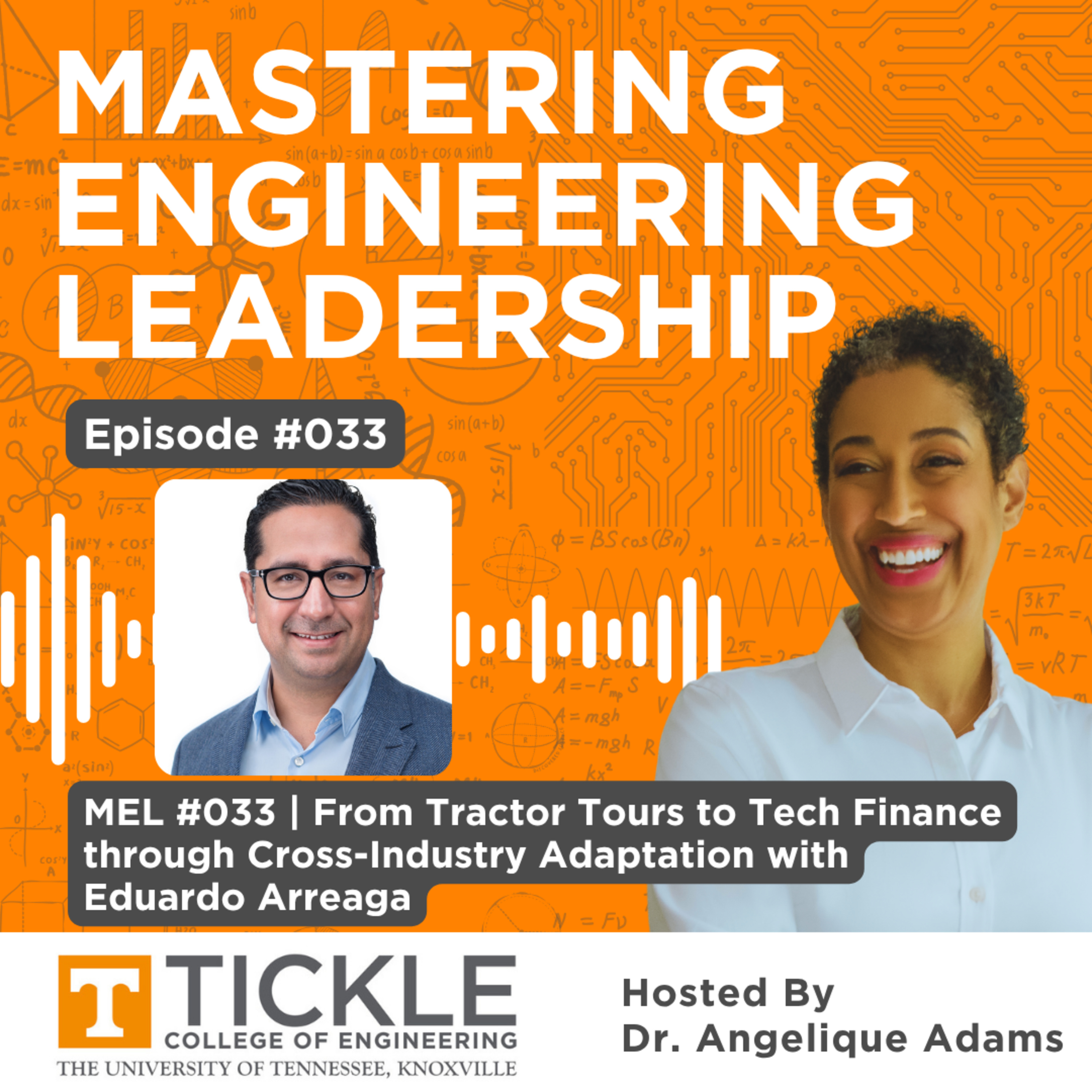 Mastering Engineering Leadership
