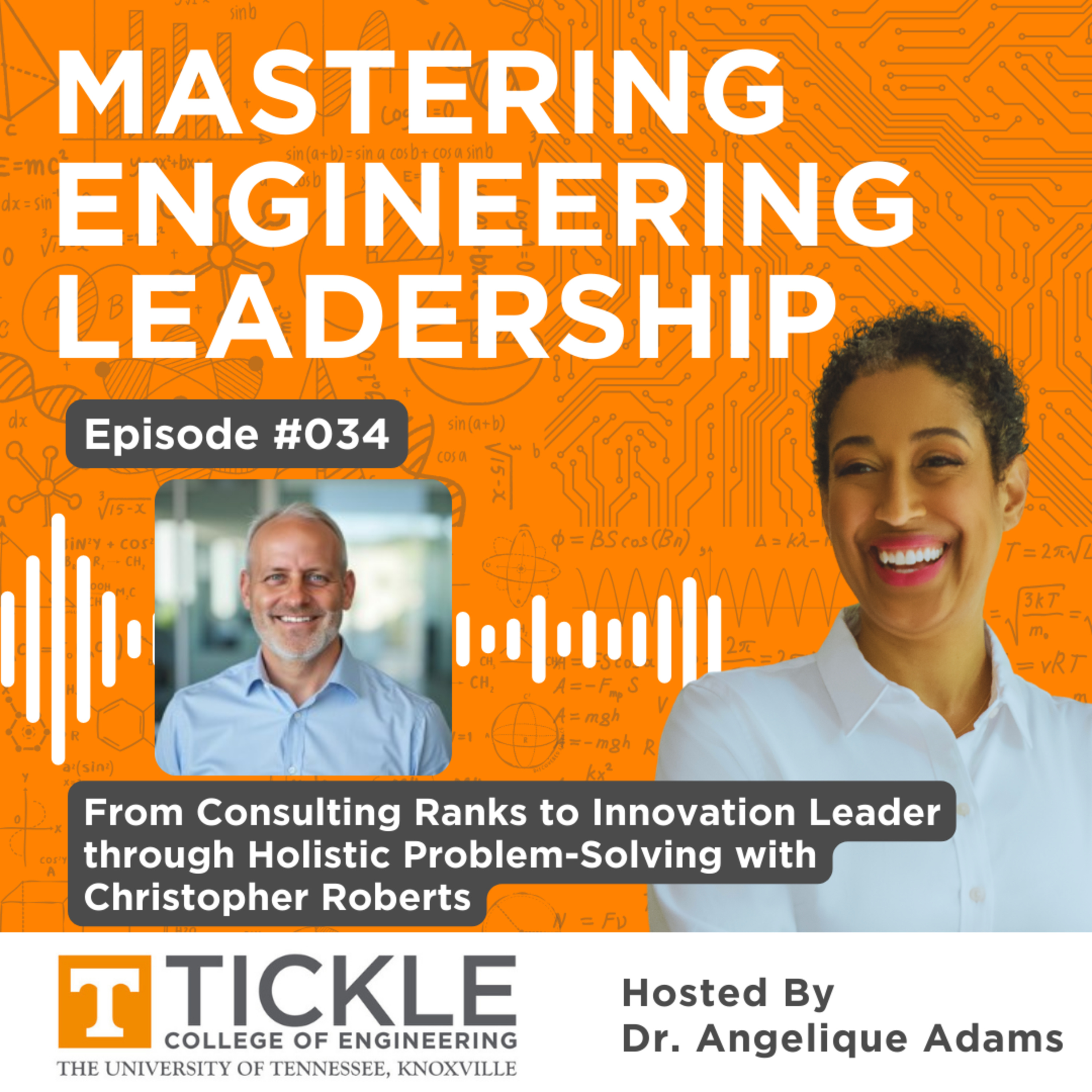 Mastering Engineering Leadership