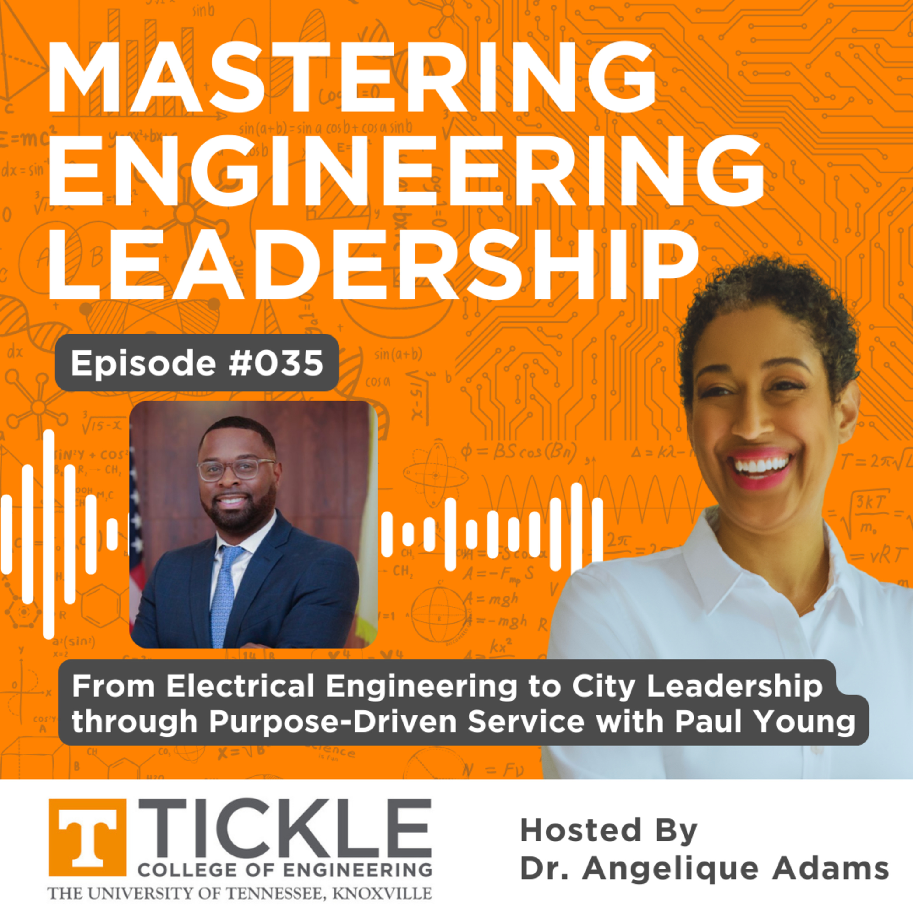 Mastering Engineering Leadership