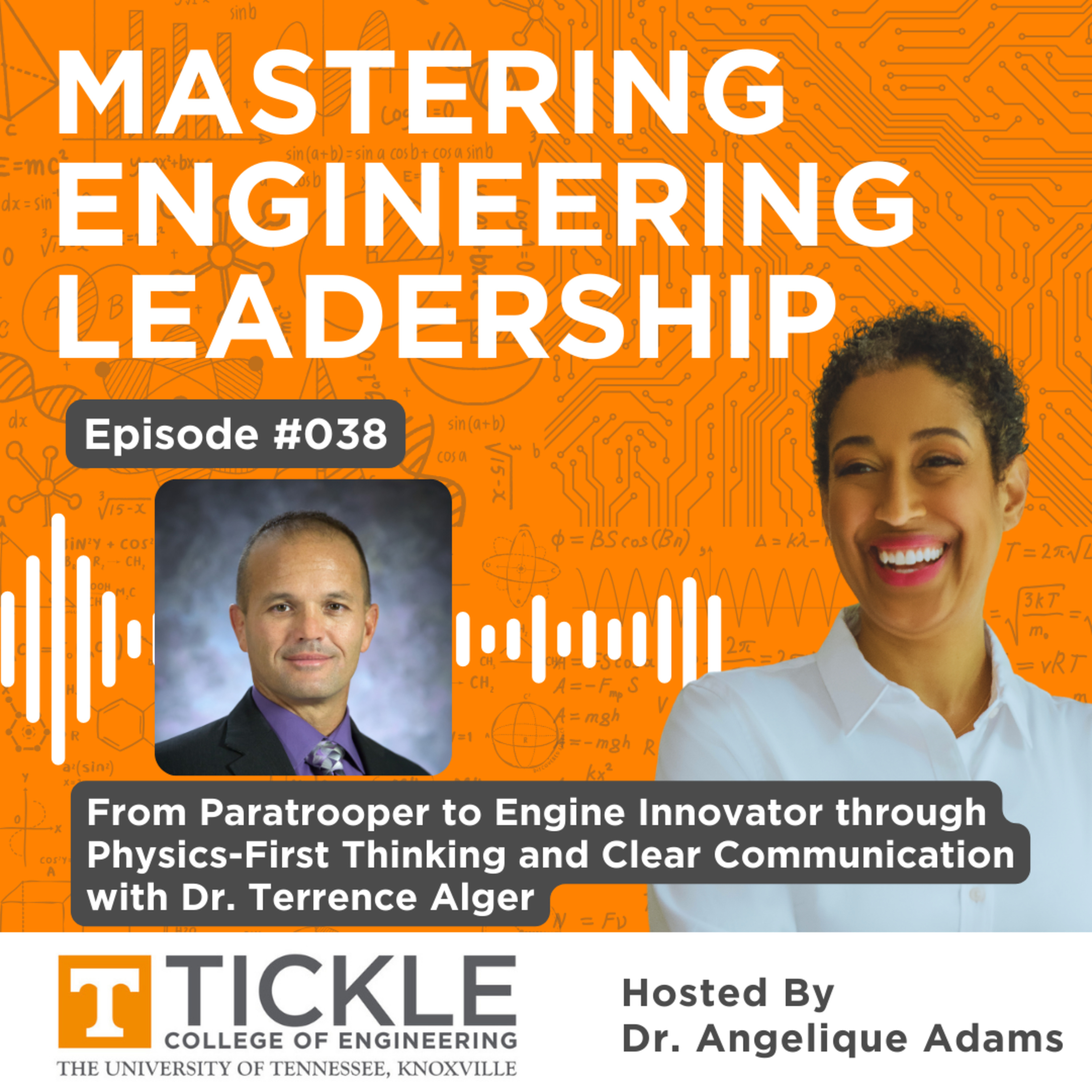 Mastering Engineering Leadership