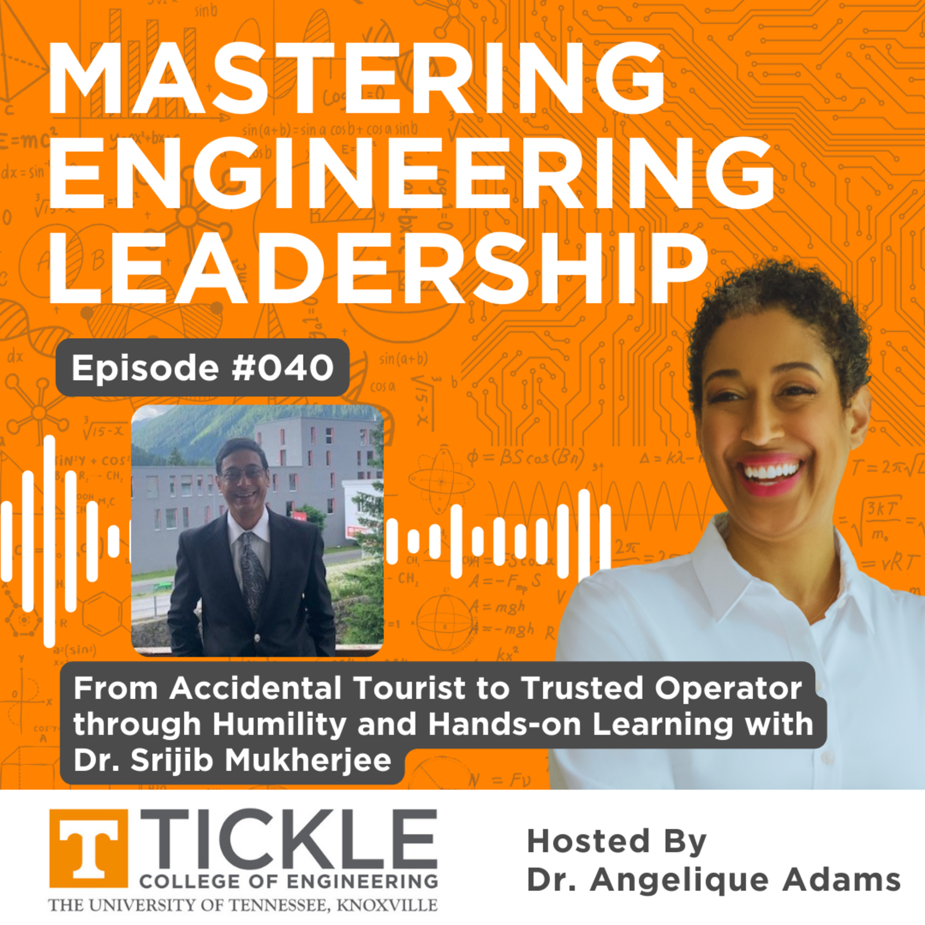 Mastering Engineering Leadership