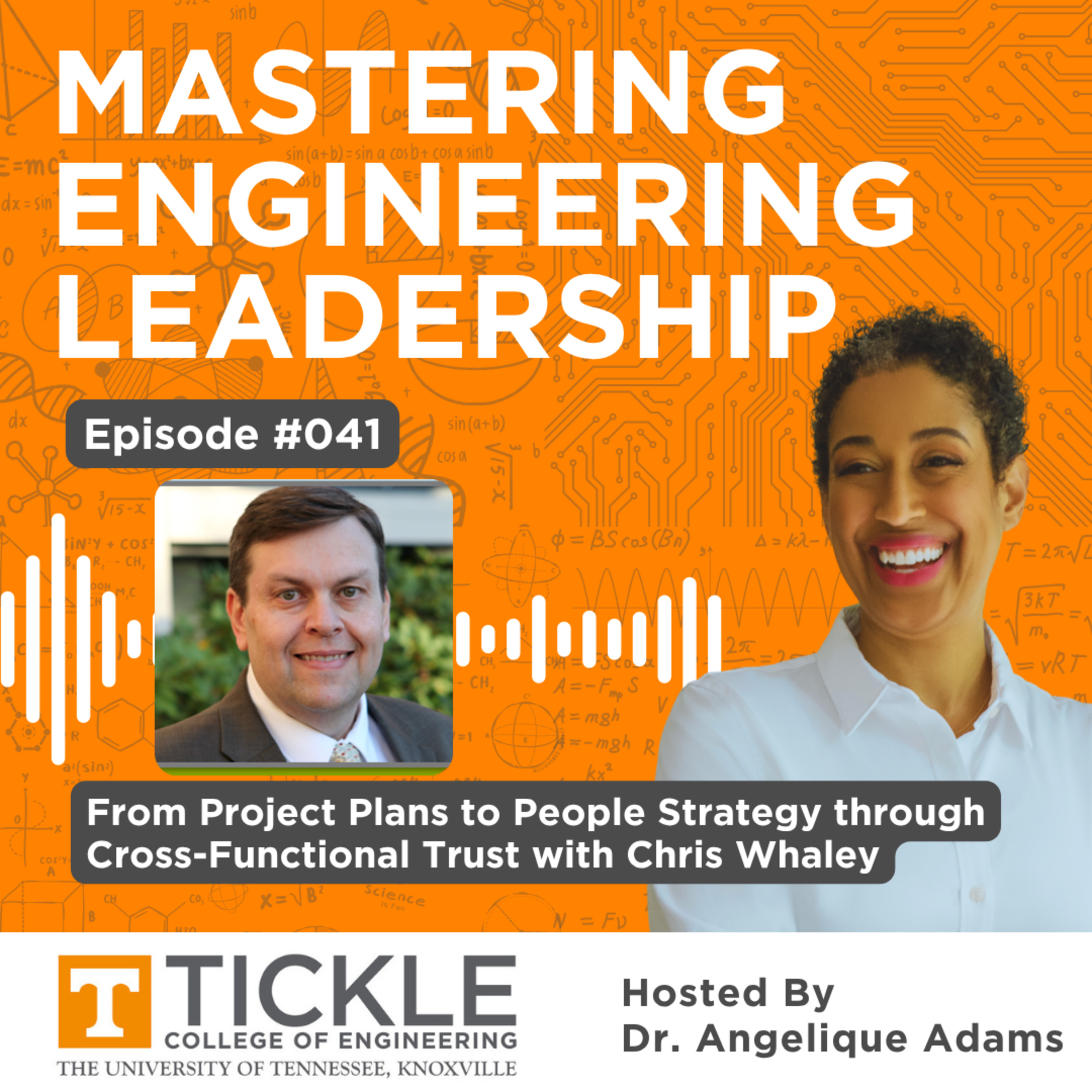 Mastering Engineering Leadership