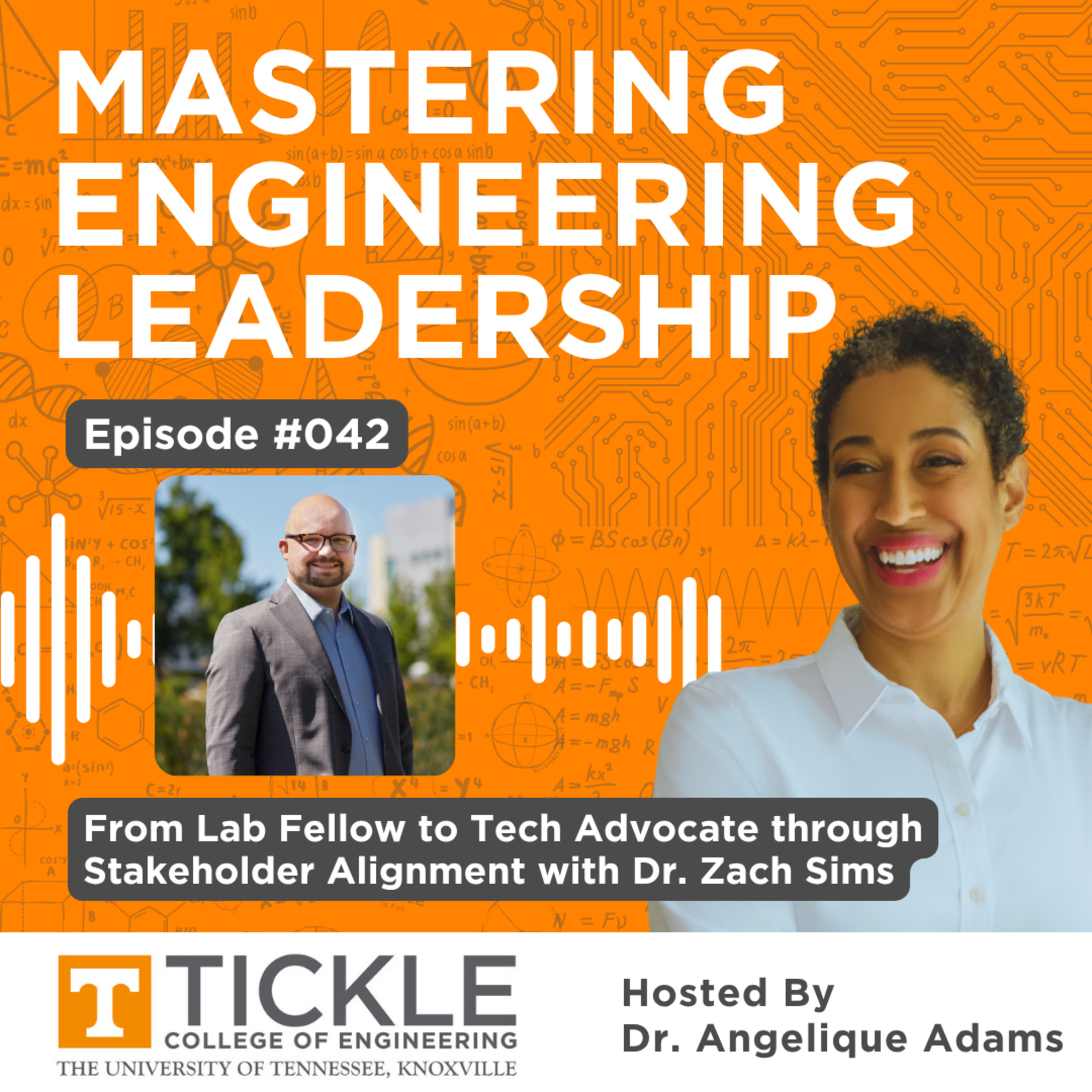 Mastering Engineering Leadership