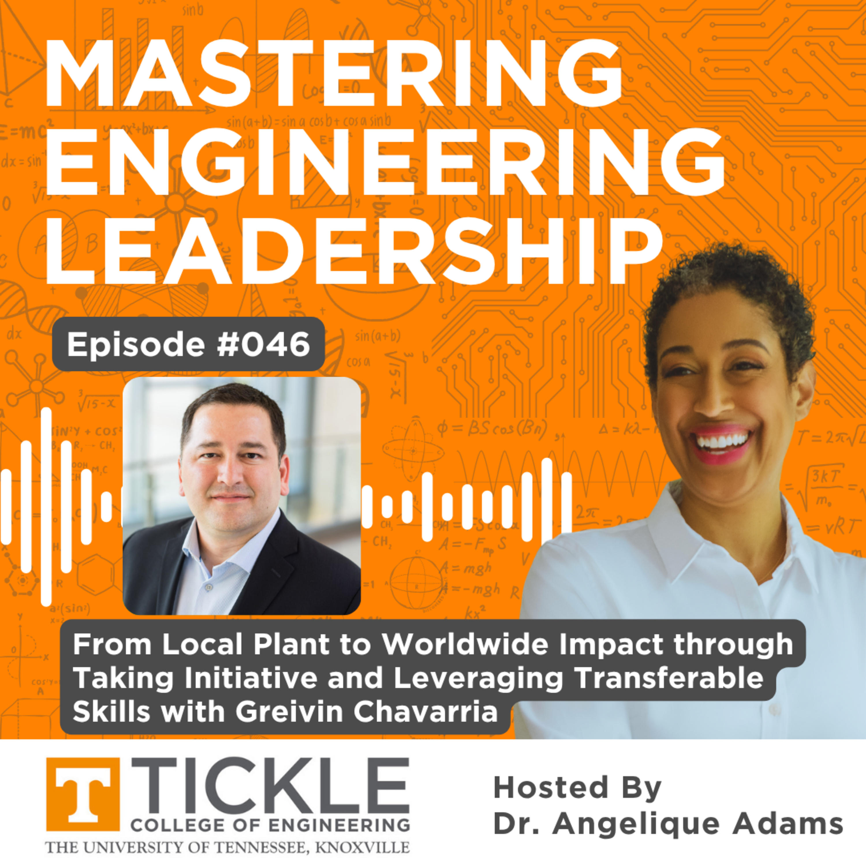 Mastering Engineering Leadership