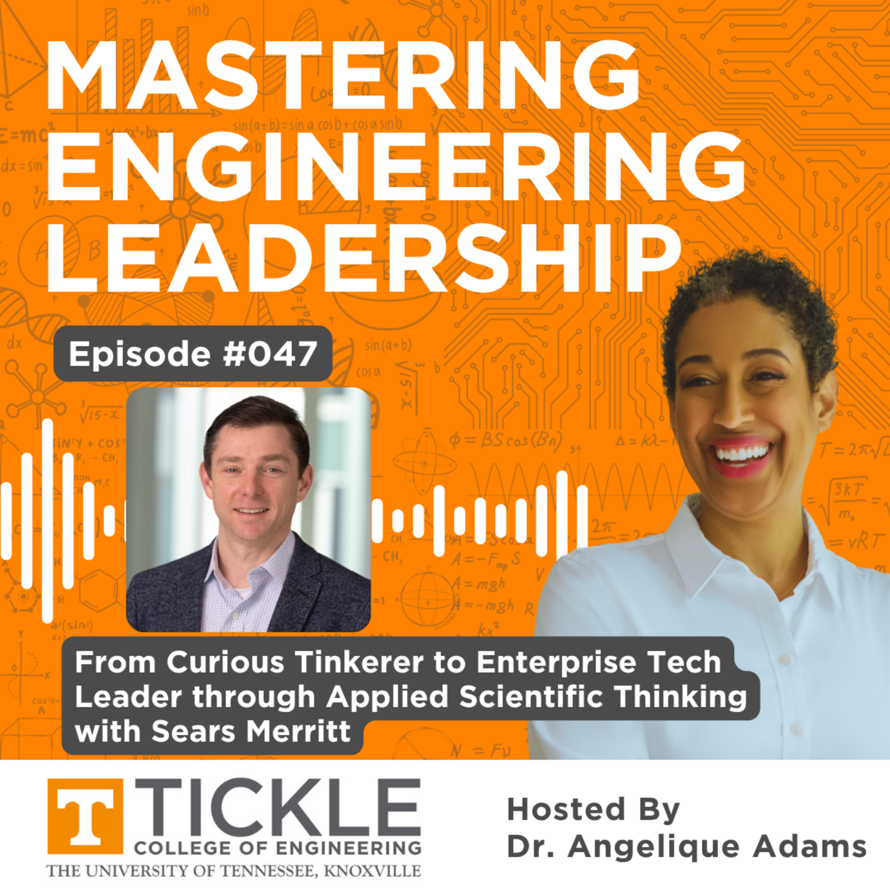 Mastering Engineering Leadership