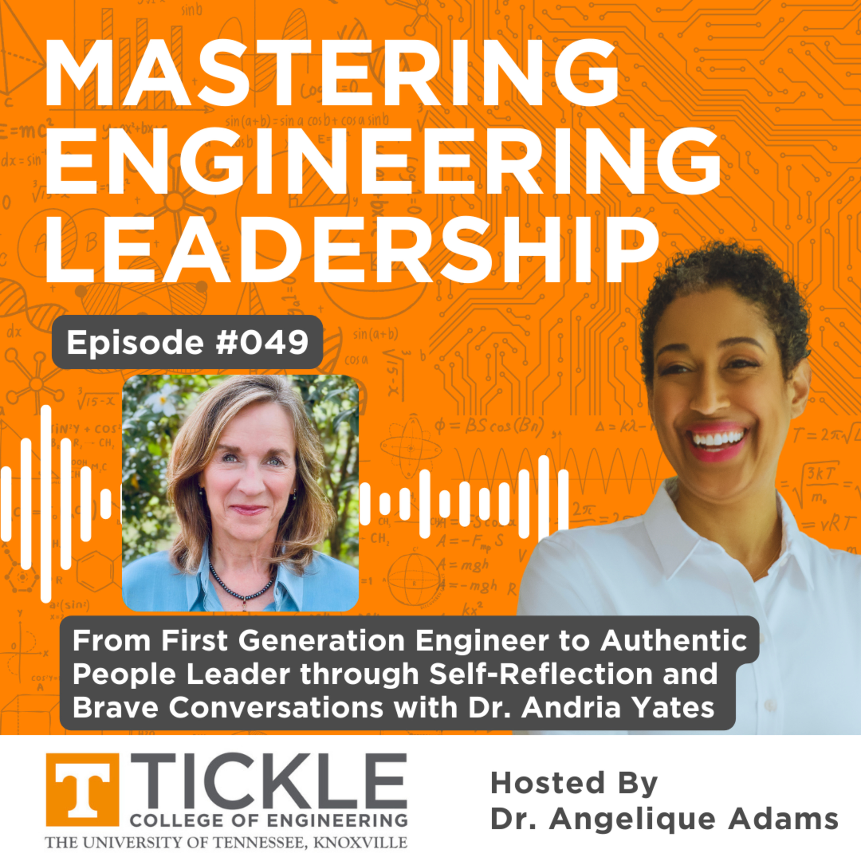 Mastering Engineering Leadership