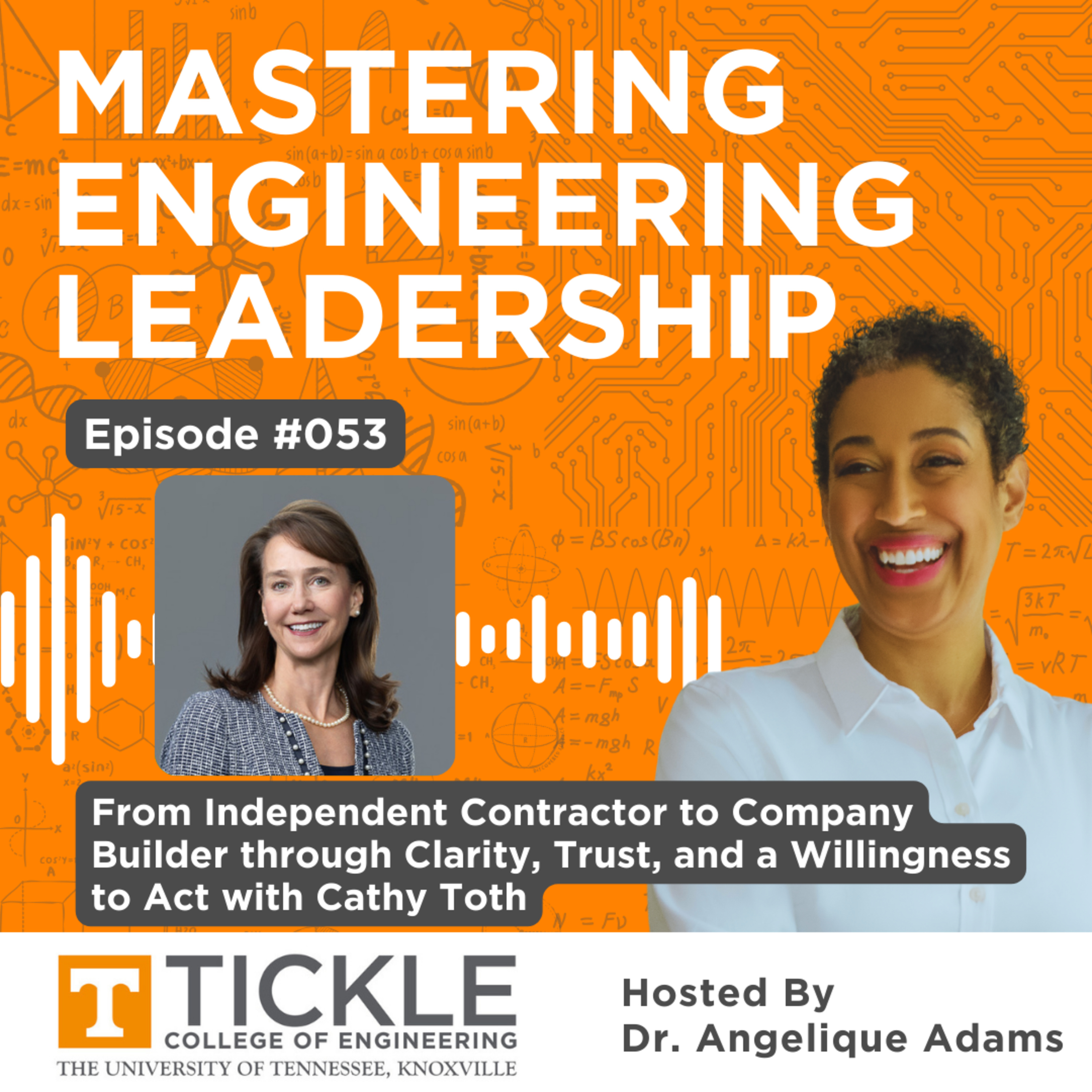 Mastering Engineering Leadership