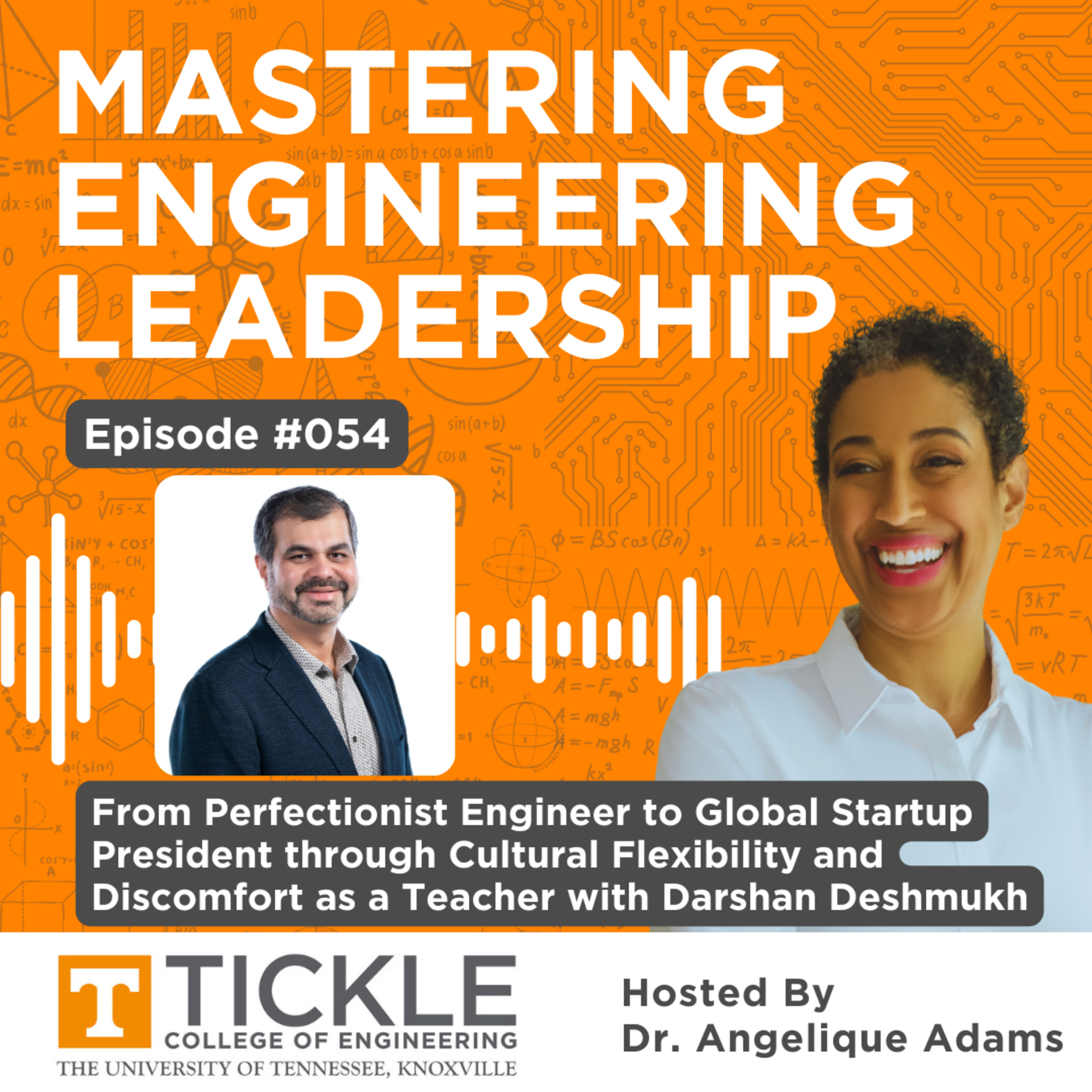 Mastering Engineering Leadership