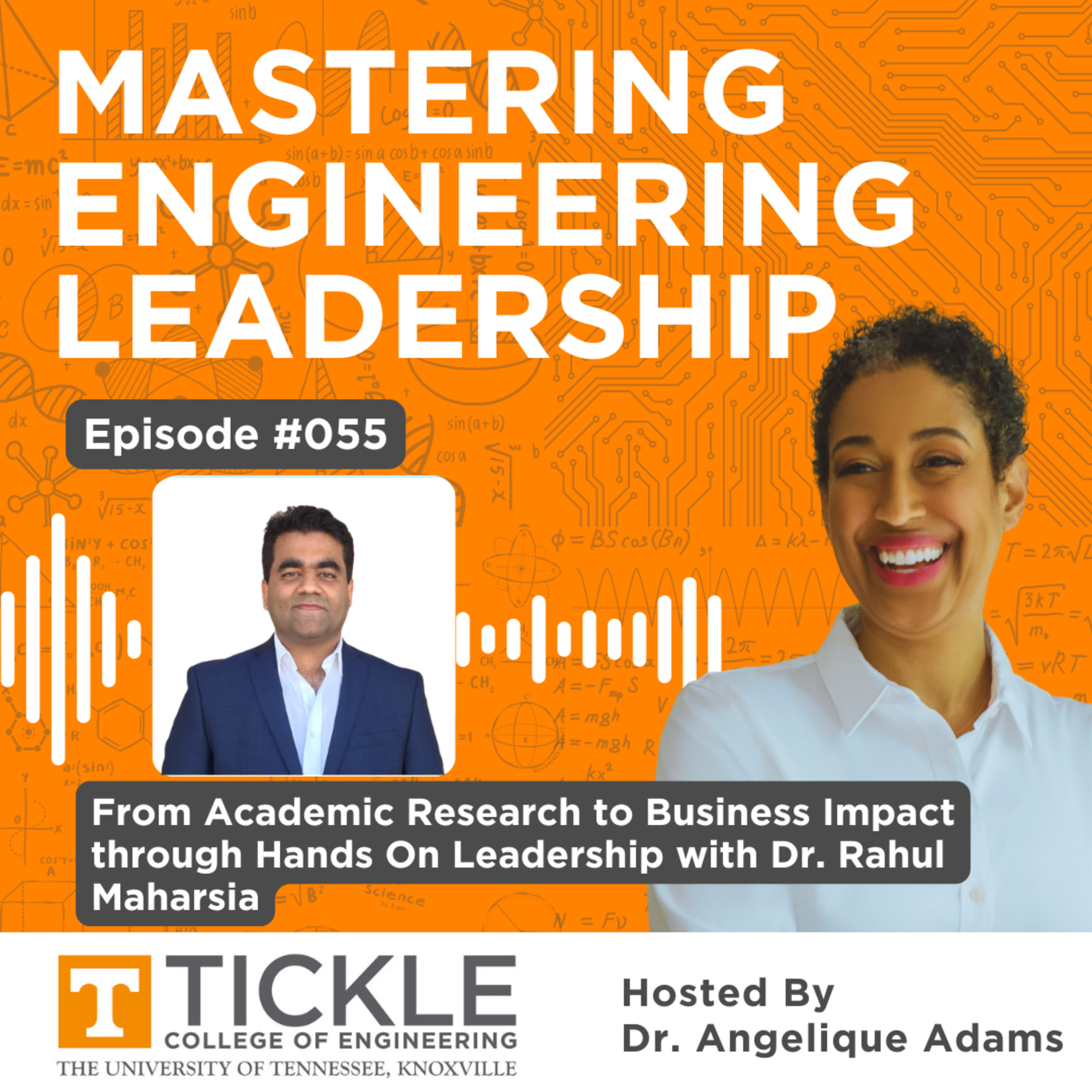 Mastering Engineering Leadership