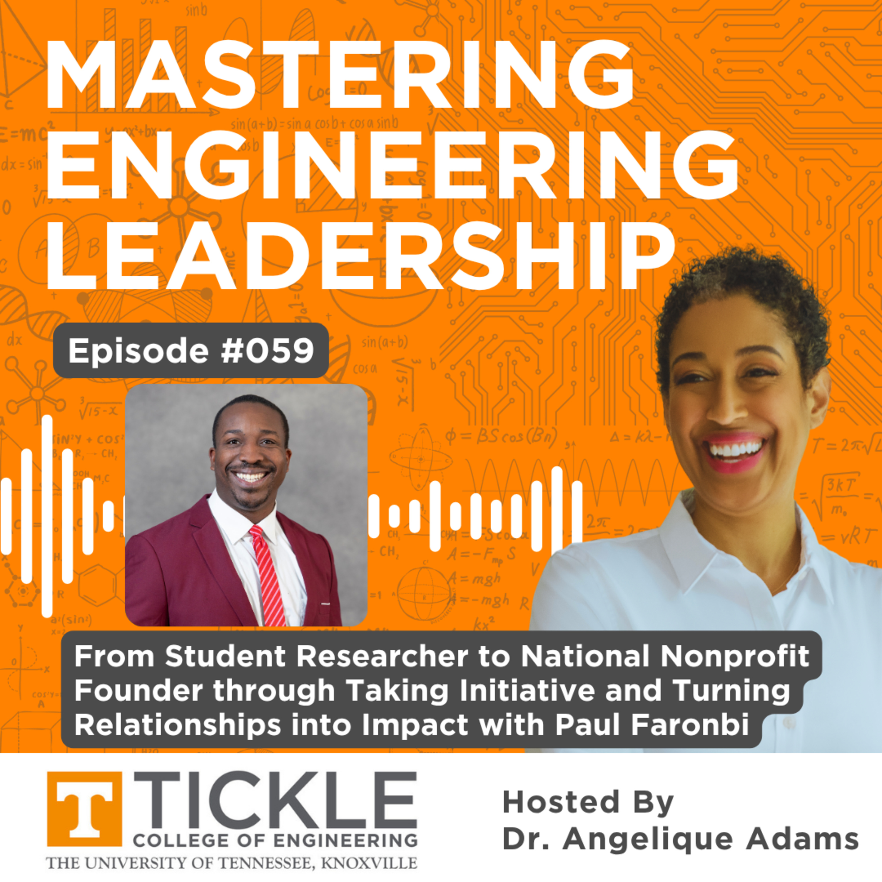 Mastering Engineering Leadership