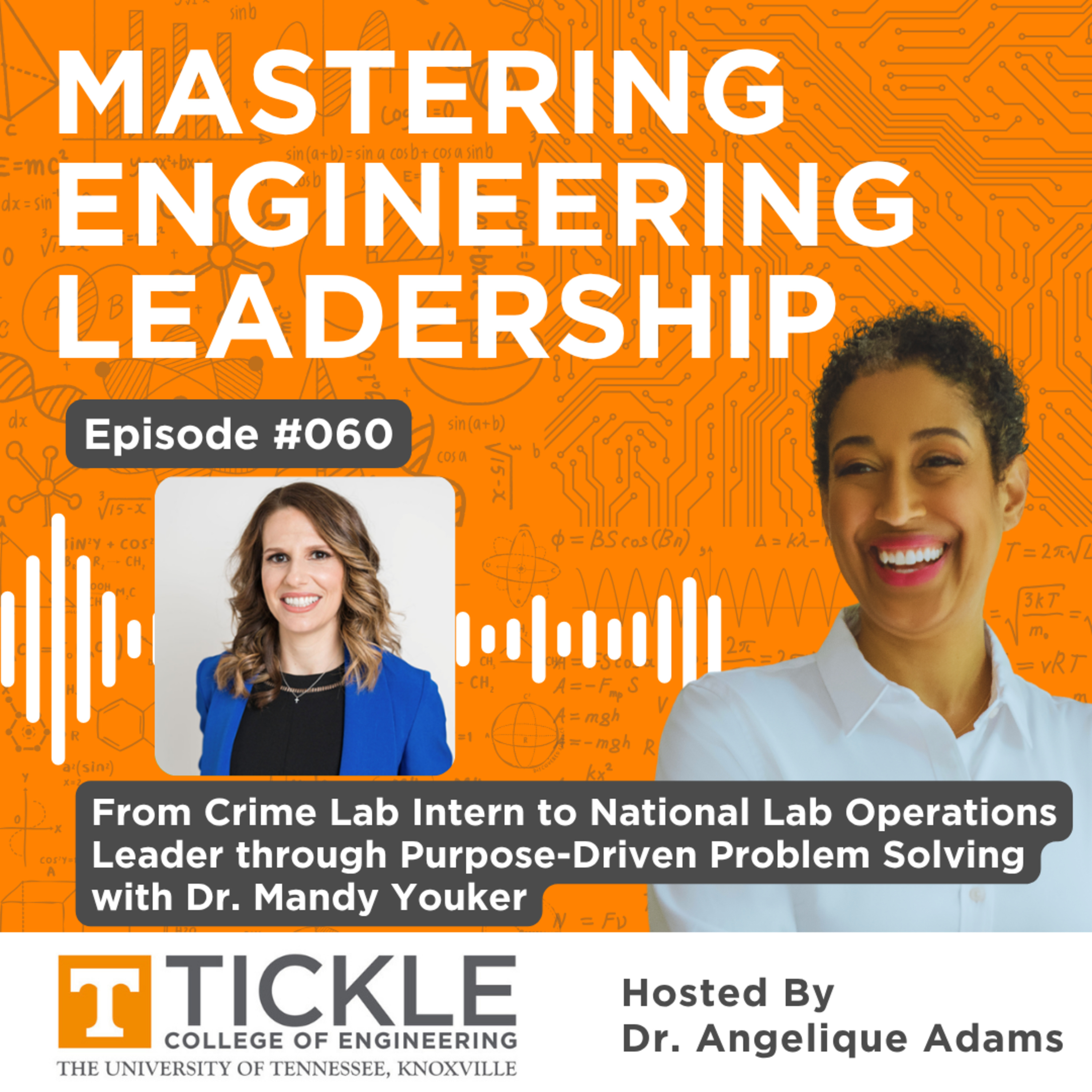 Mastering Engineering Leadership