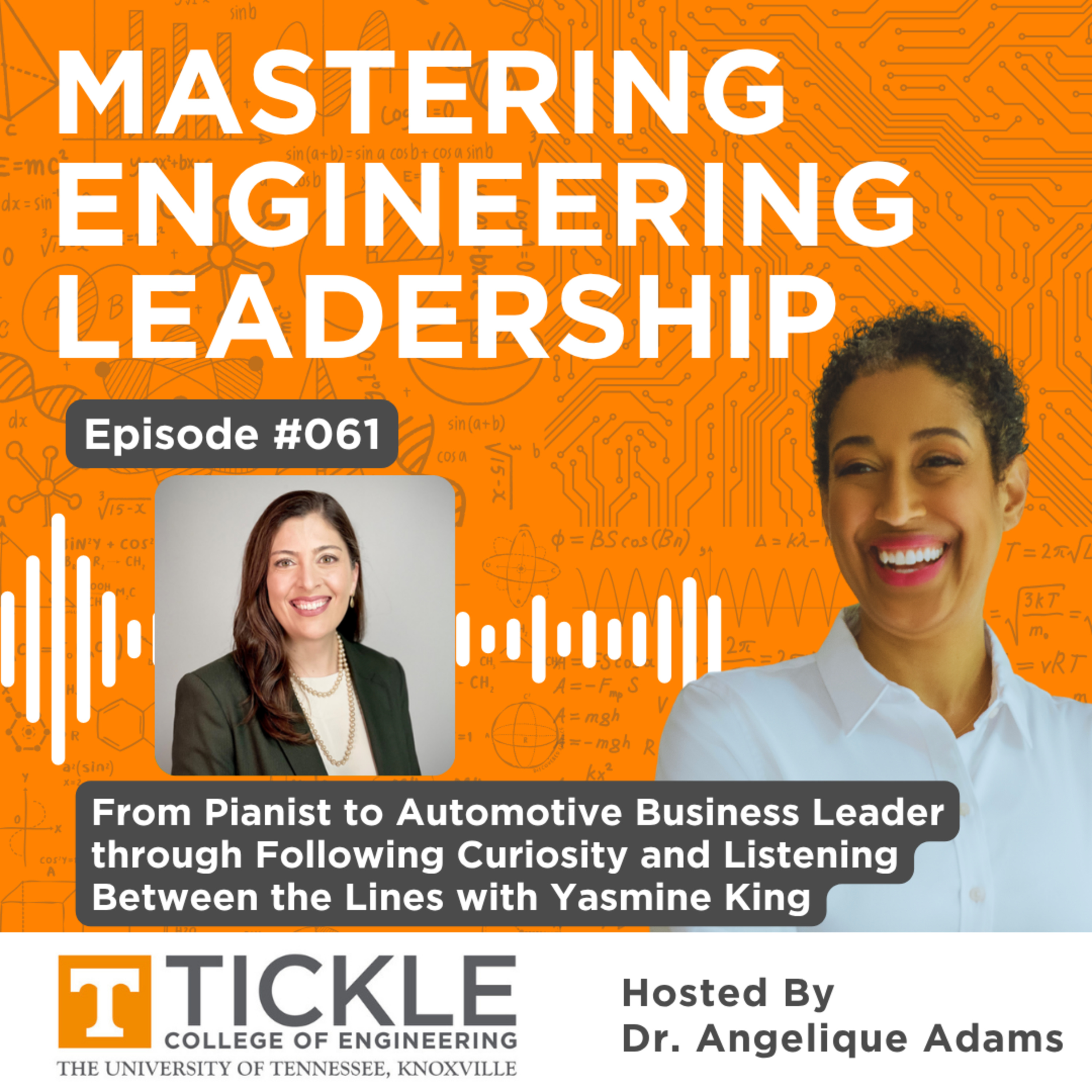 Mastering Engineering Leadership
