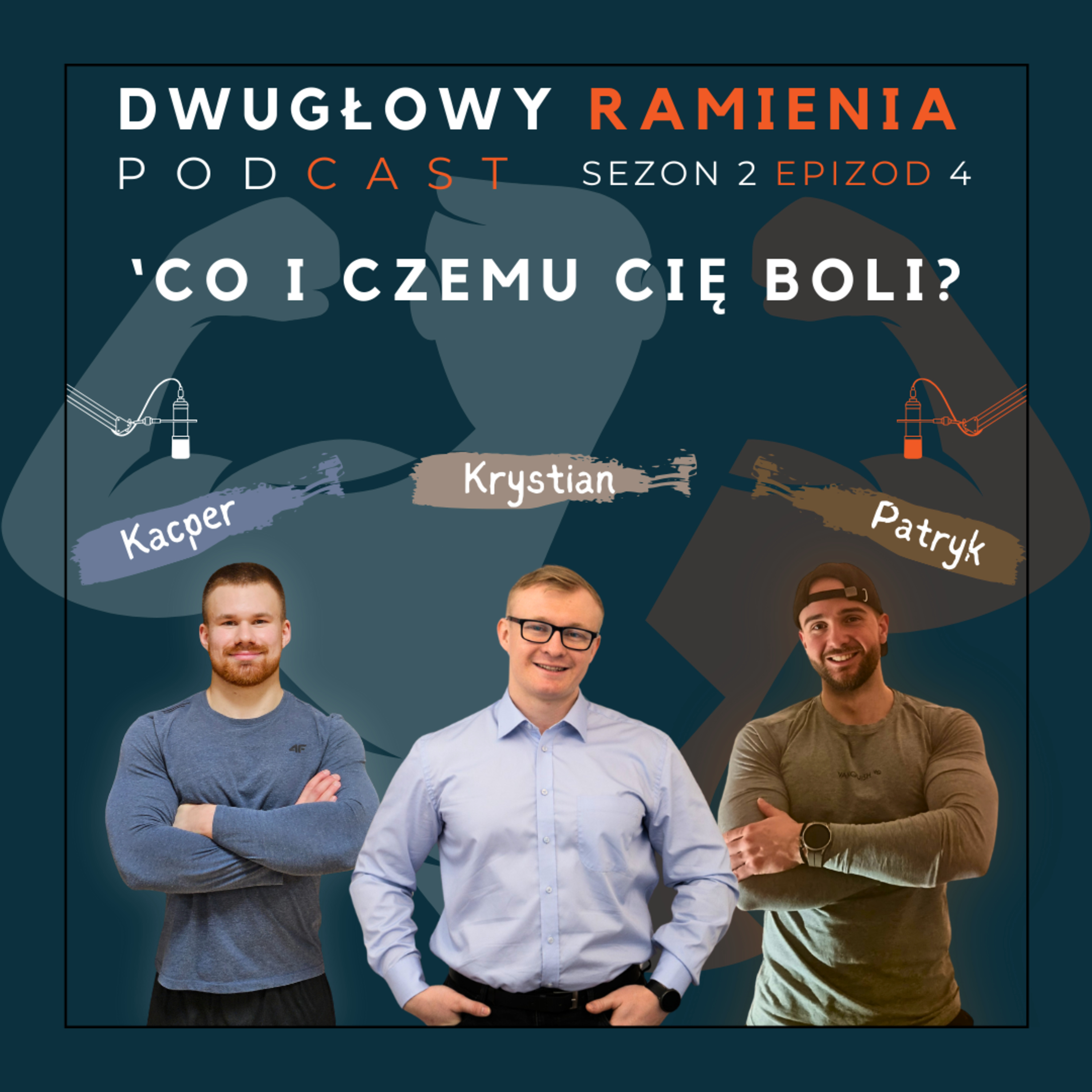 DwugłowyRamieniaPodcast