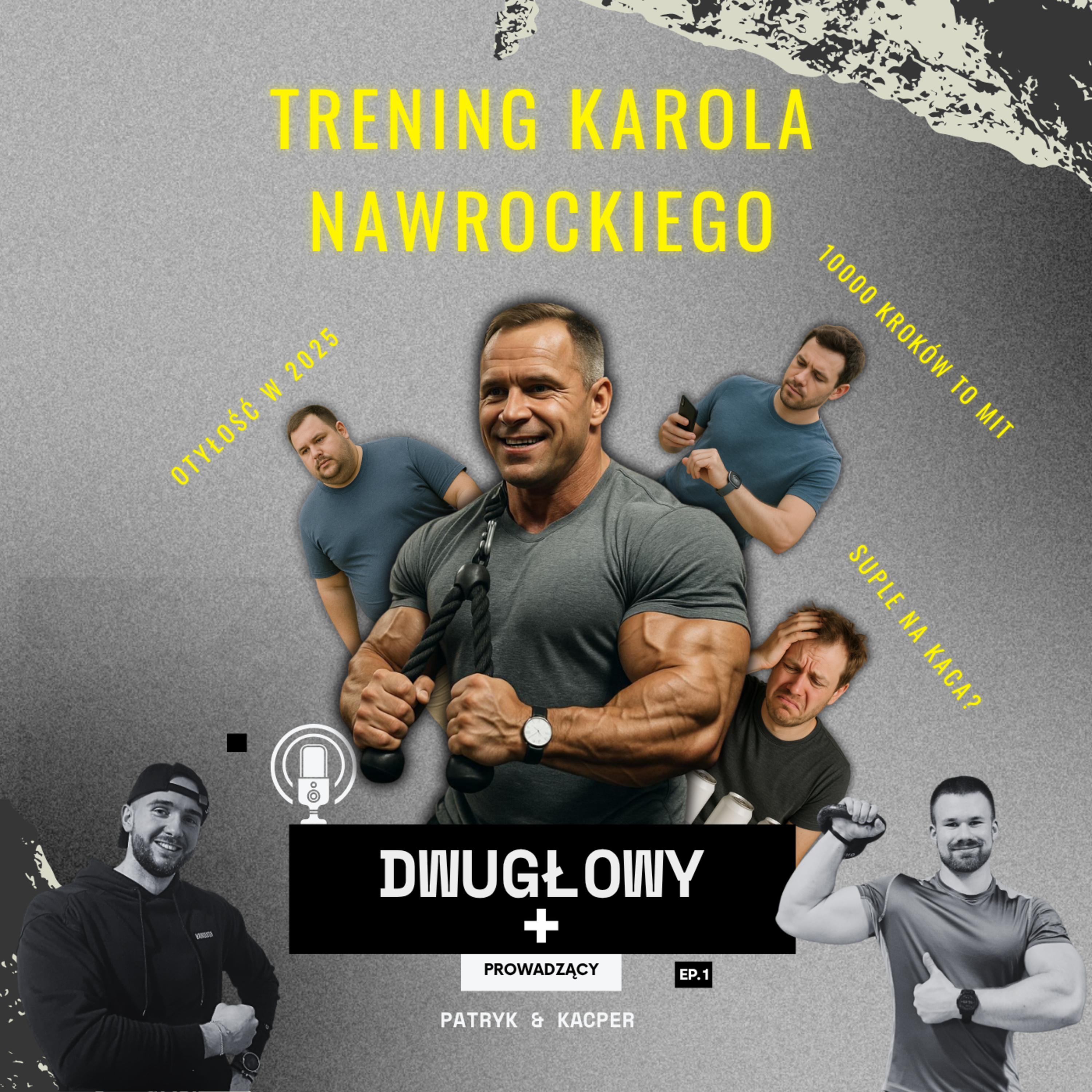 DwugłowyRamieniaPodcast