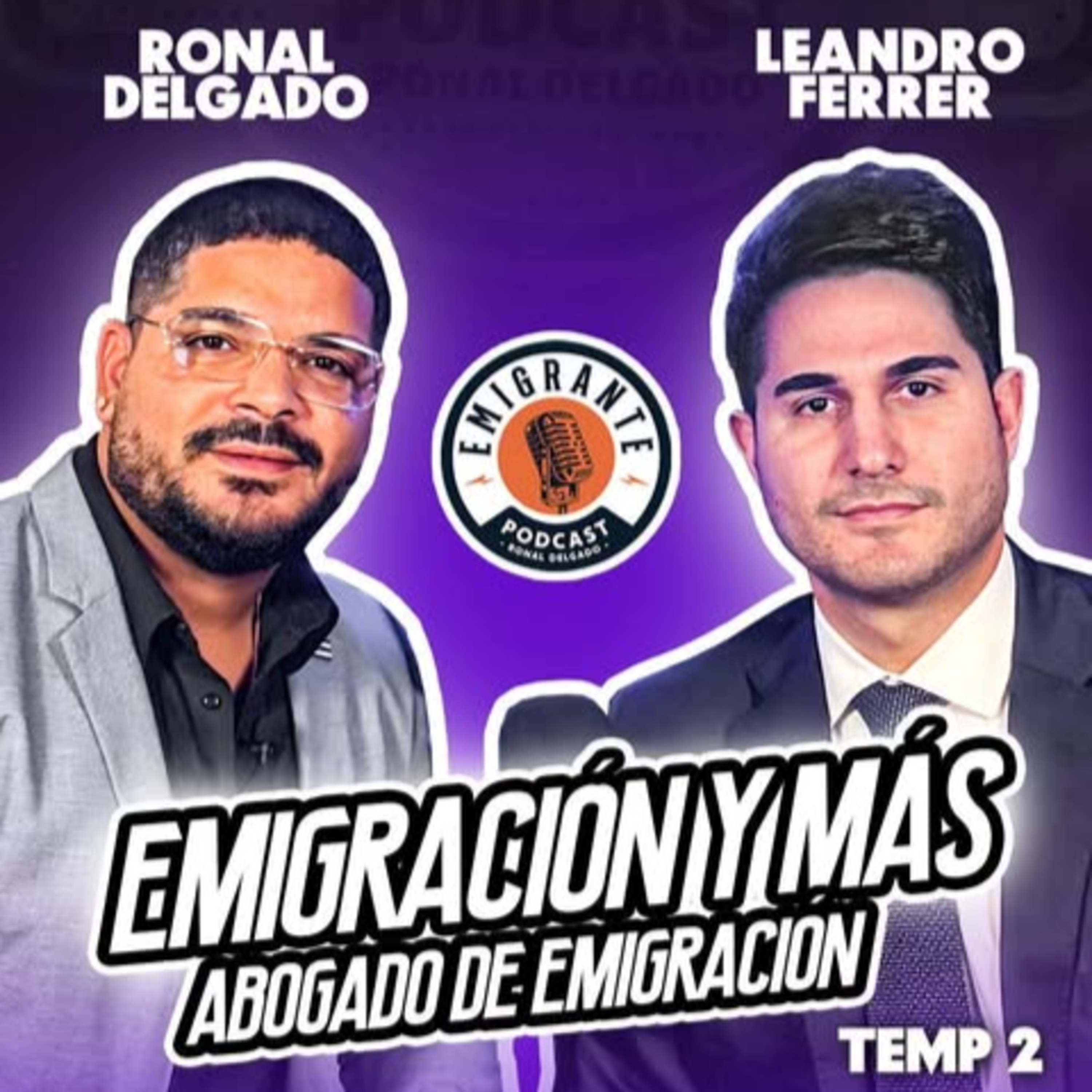 Emigrante Podcast