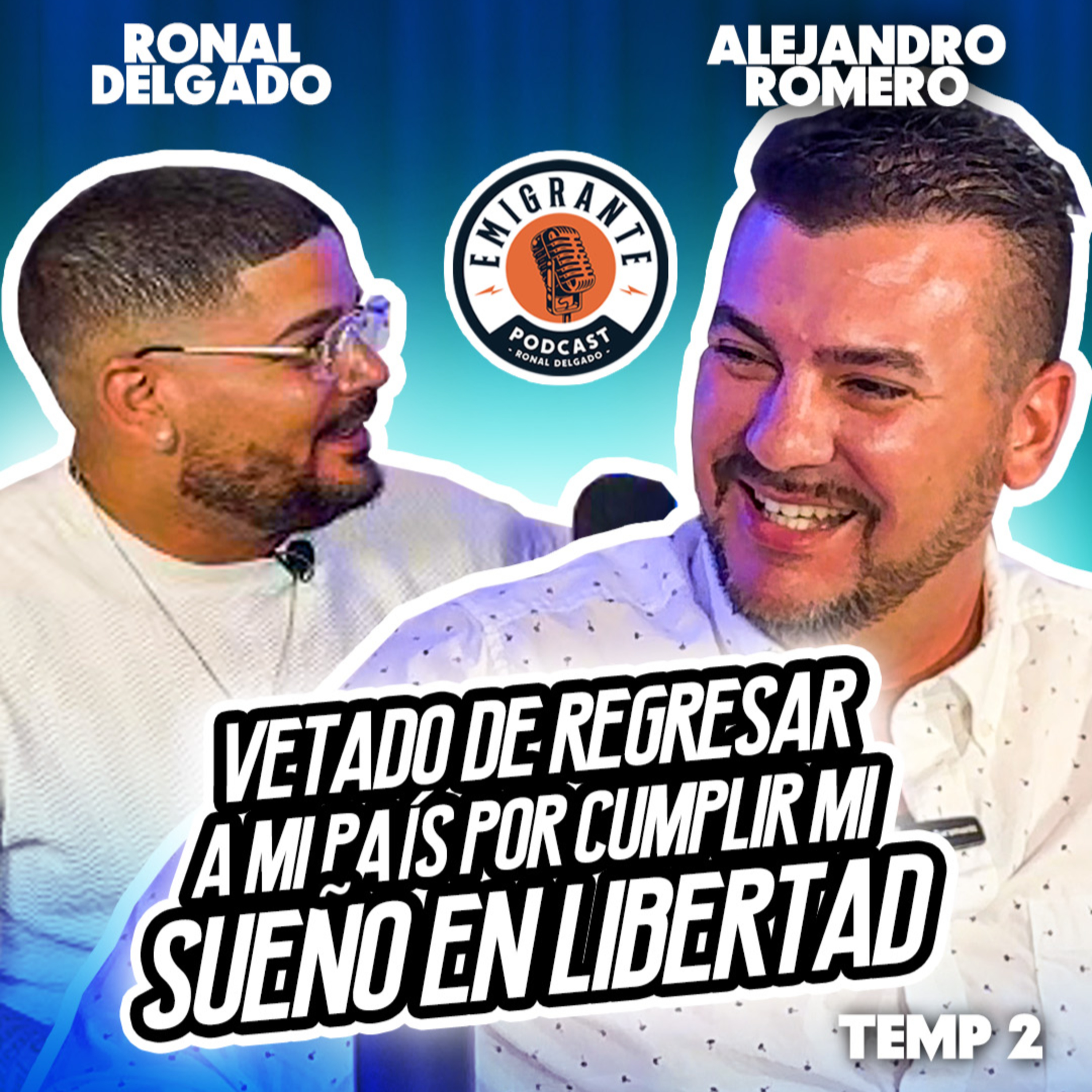 Emigrante Podcast