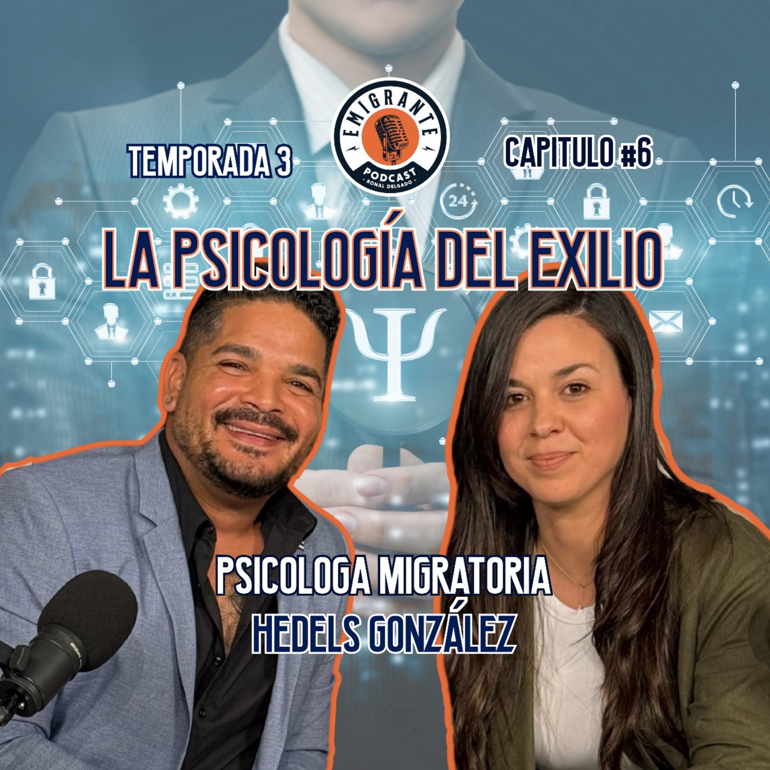 Emigrante Podcast