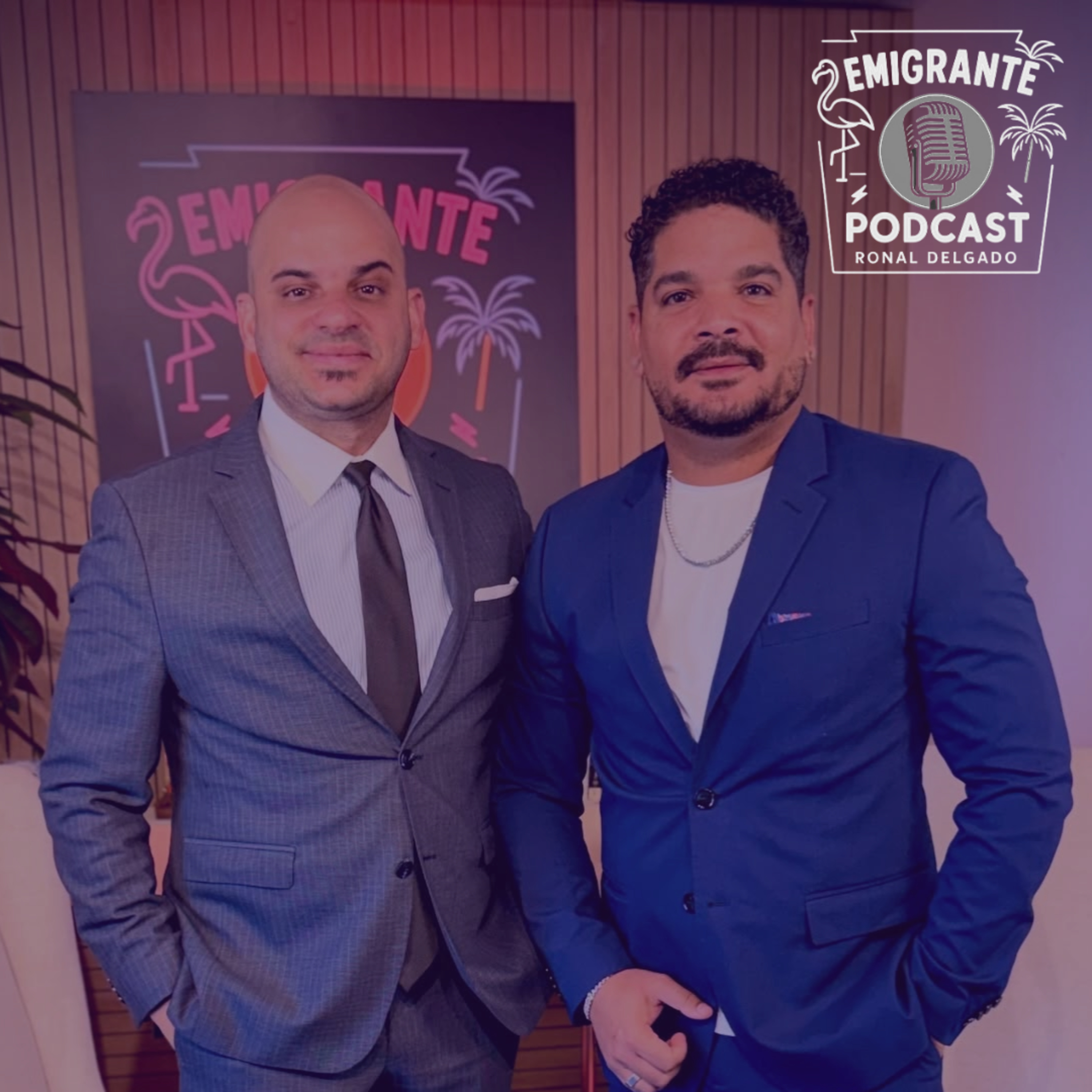 Emigrante Podcast