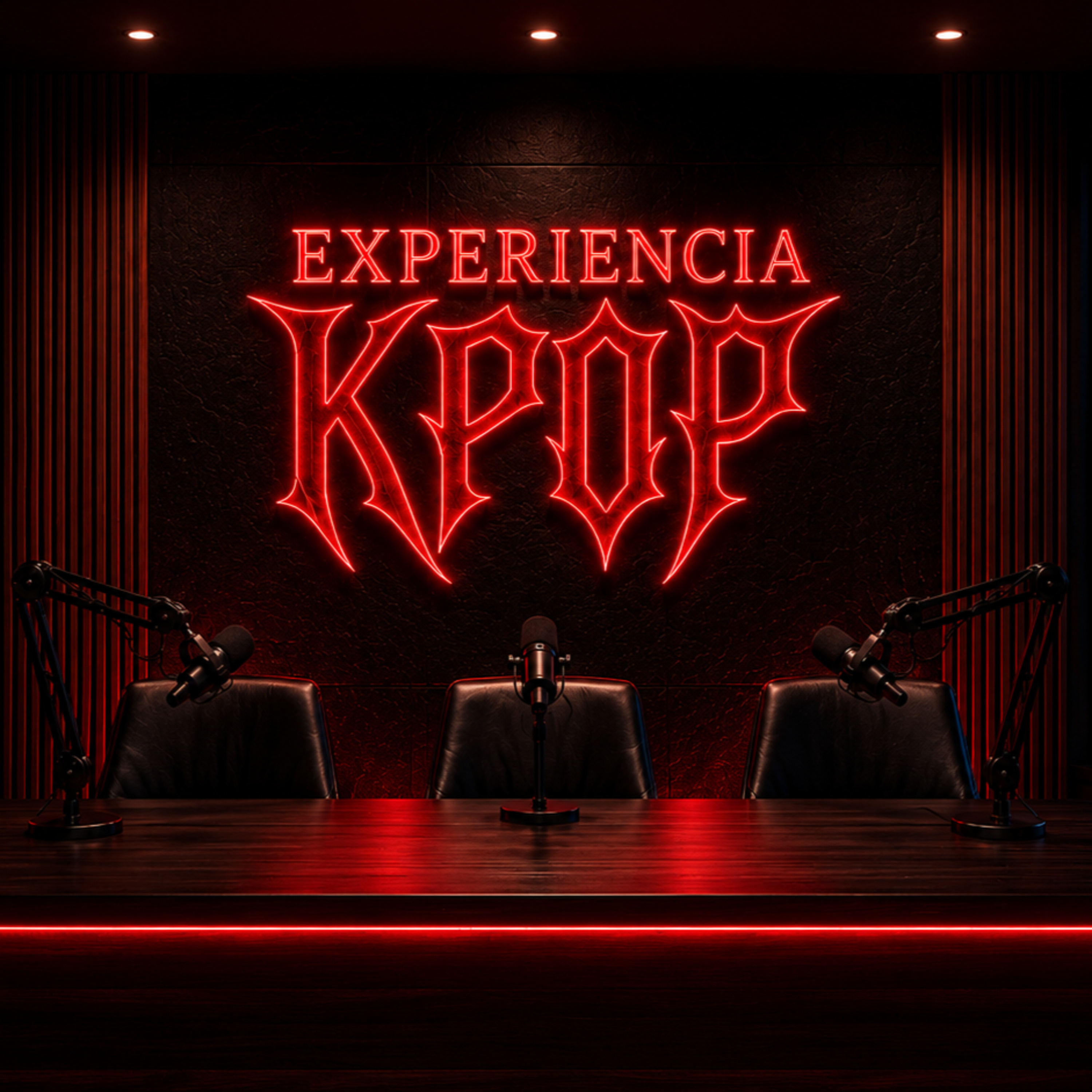 aespa en Chile SYNK: Complaexity