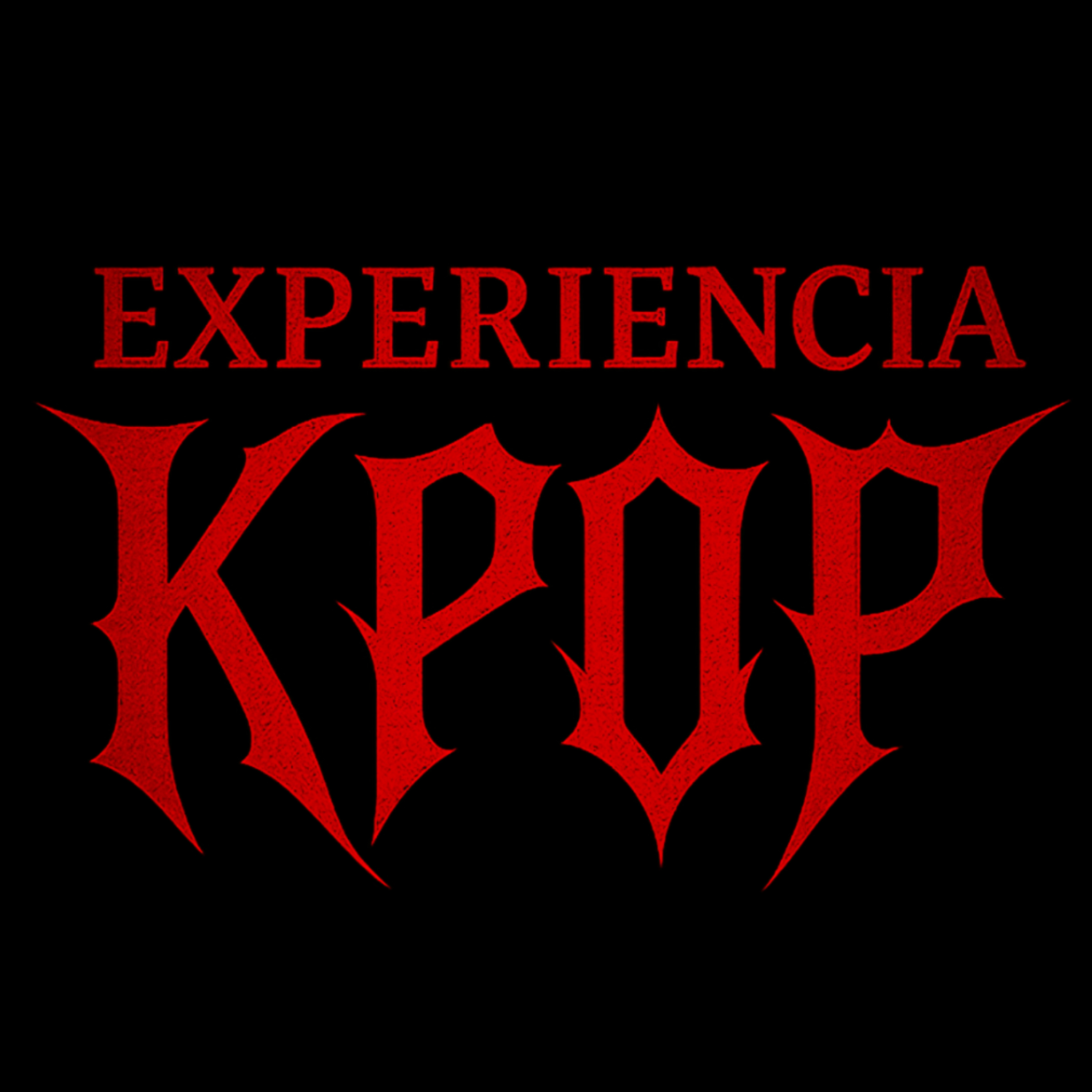 Portada de Experiencia Kpop