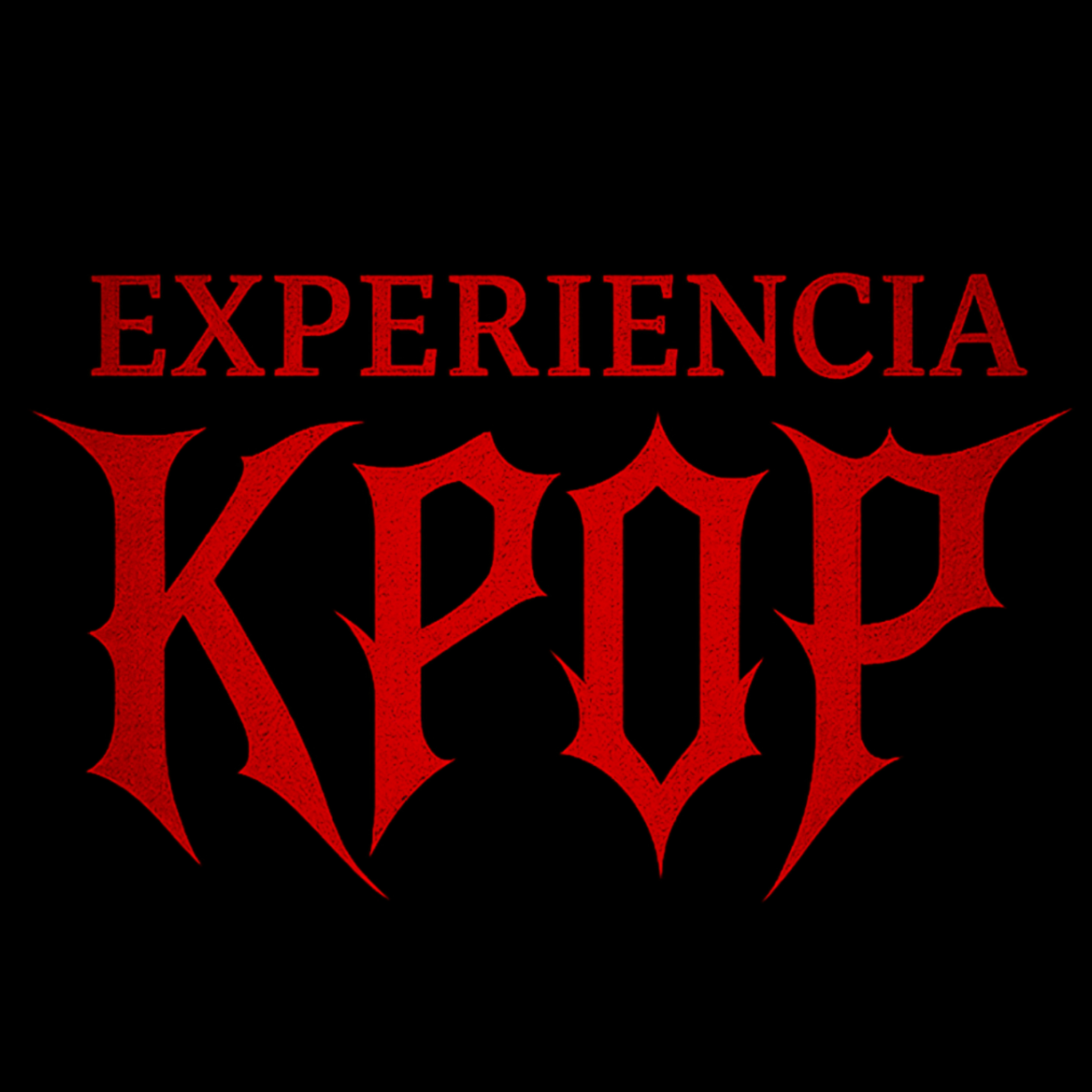 Portada de Experiencia Kpop