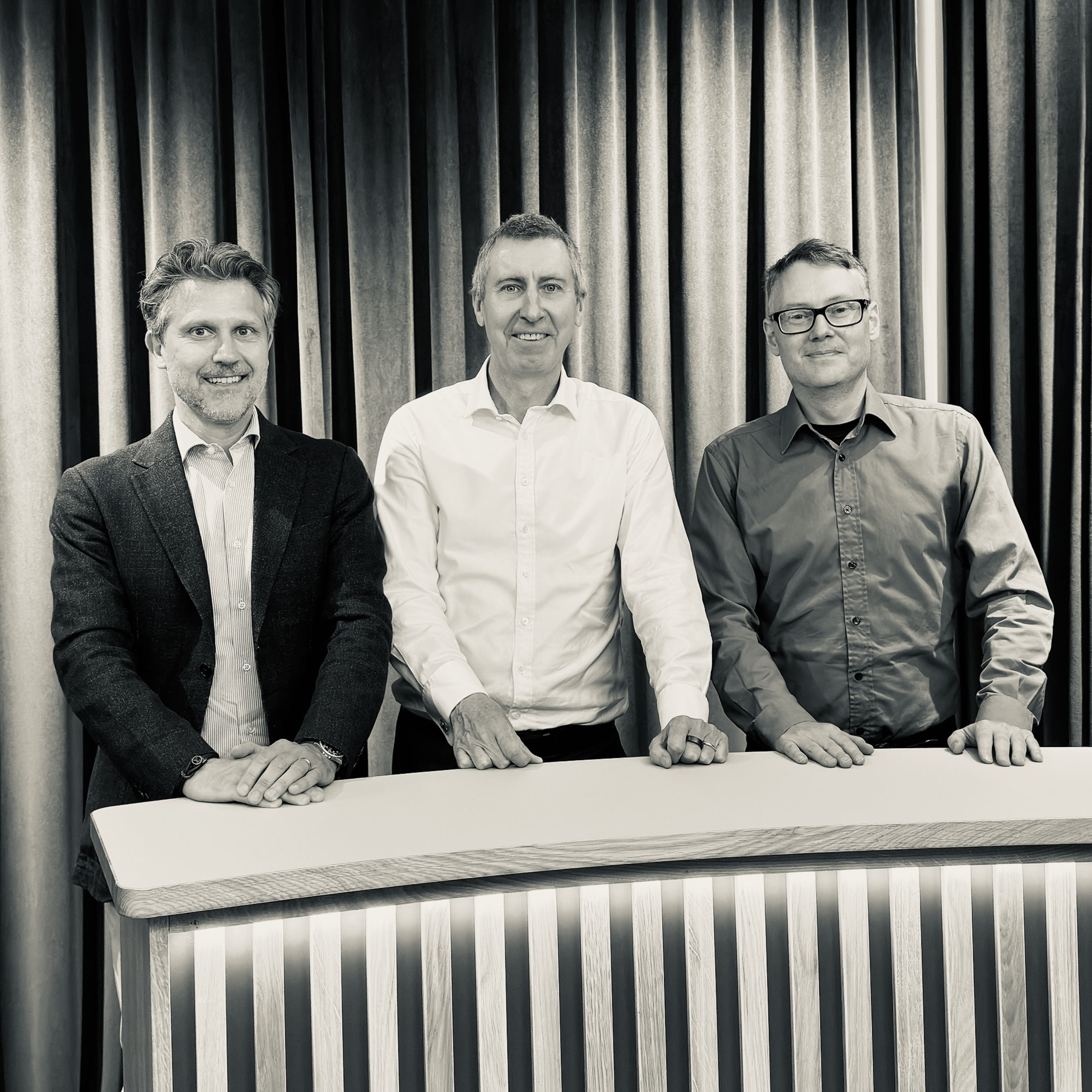 Global Gains | Om världens bästa aktier och fonder