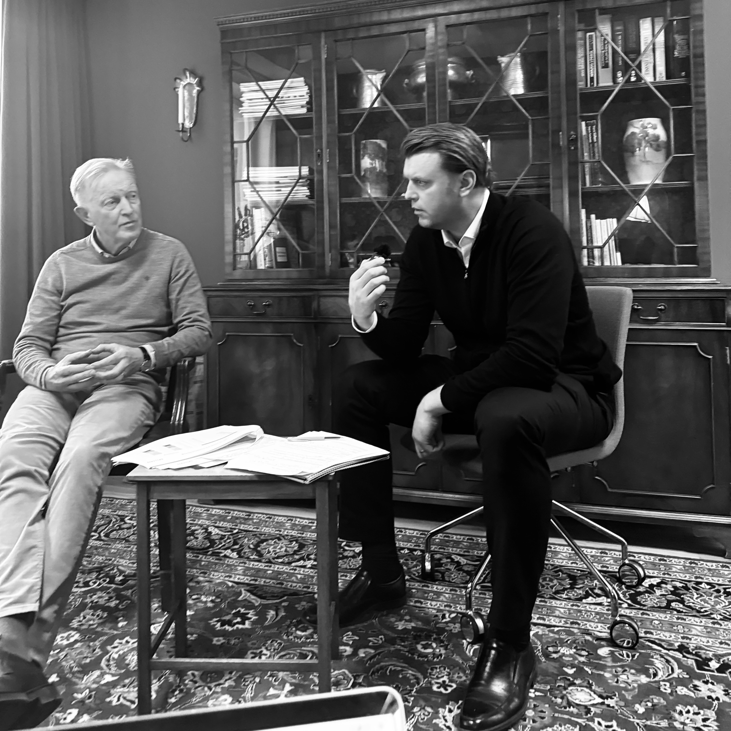 Så skapades Sveriges mest ägda fond