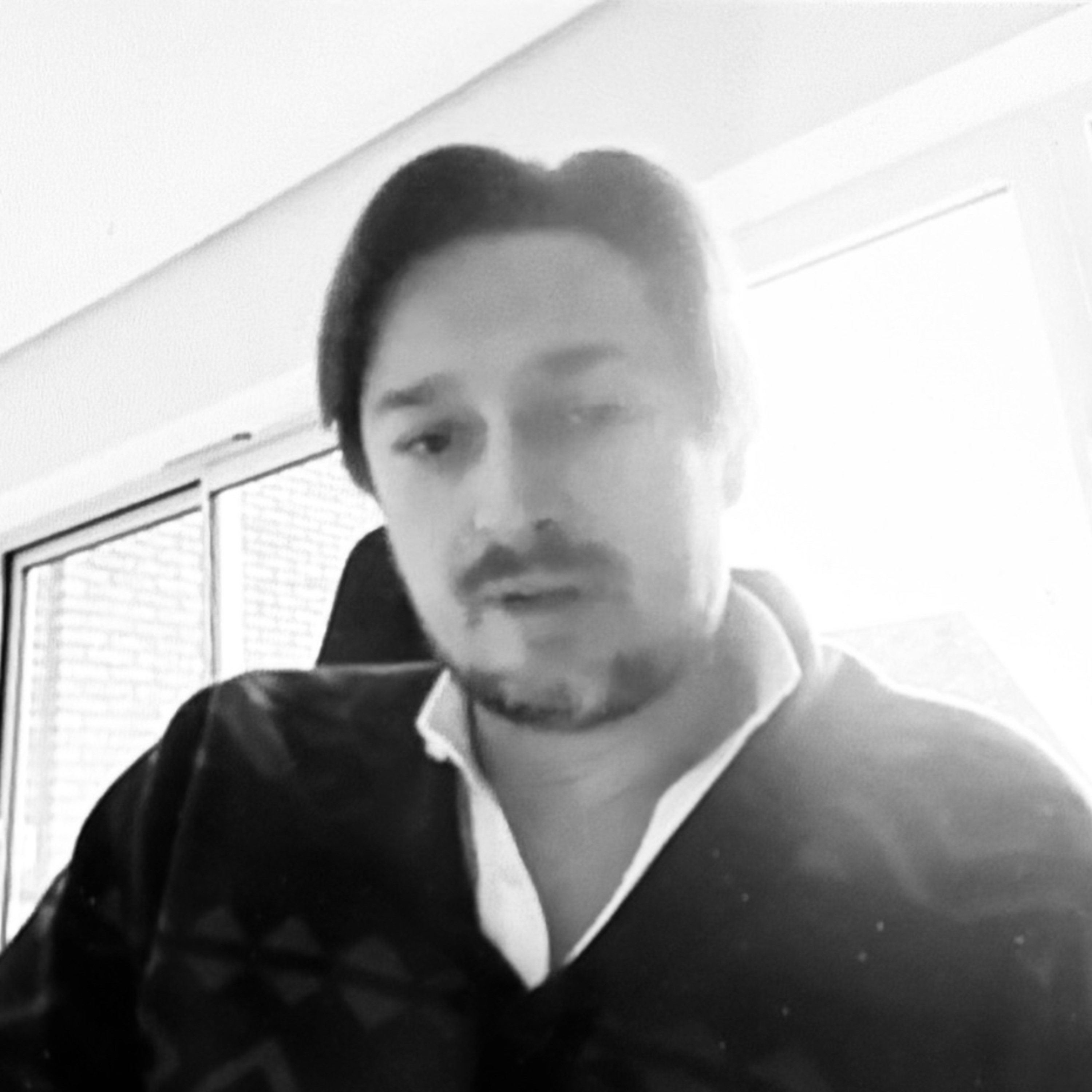 Så hittar Kristofer Barrett vinnaraktierna