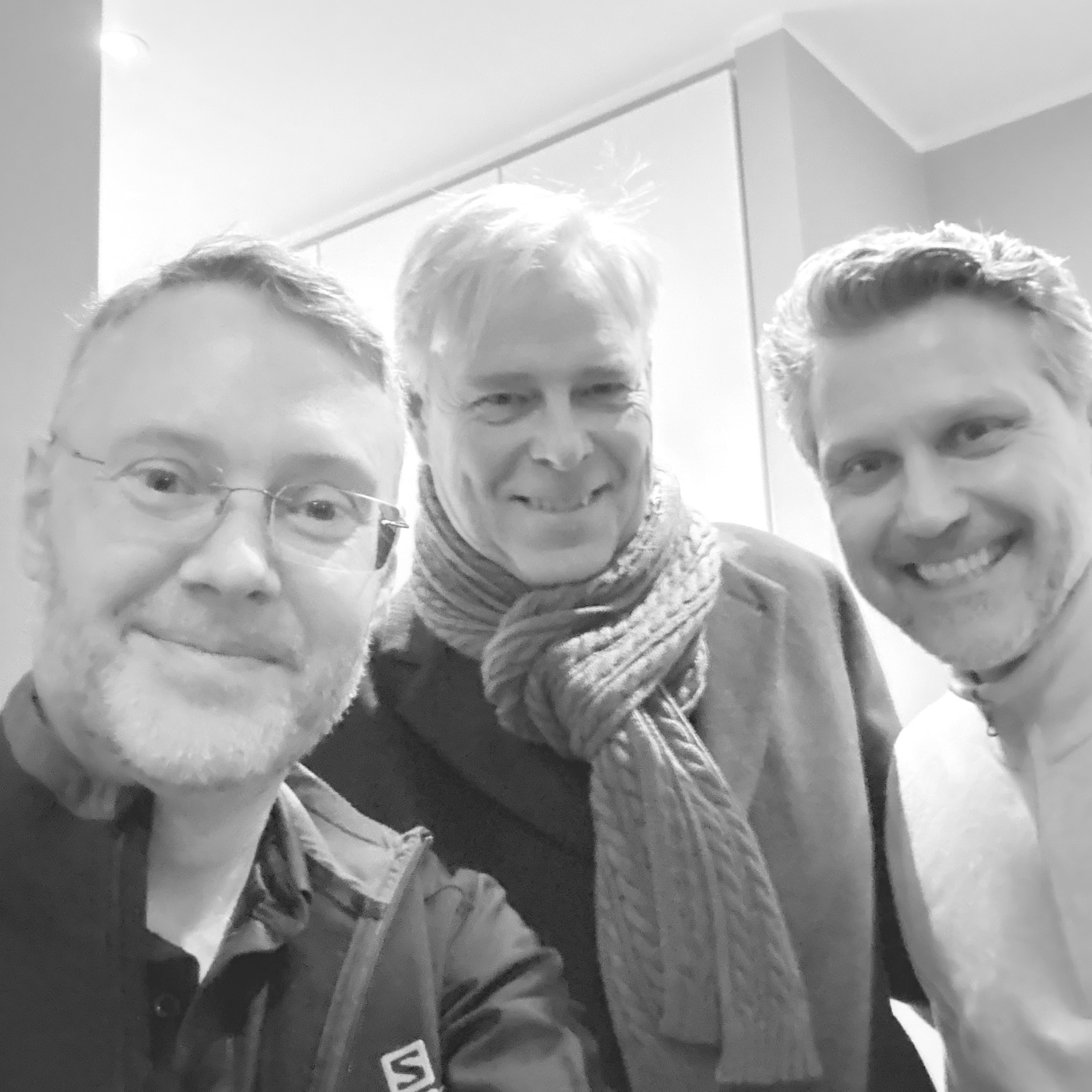 Aktierna i Arne Kavastu Talvings depåer