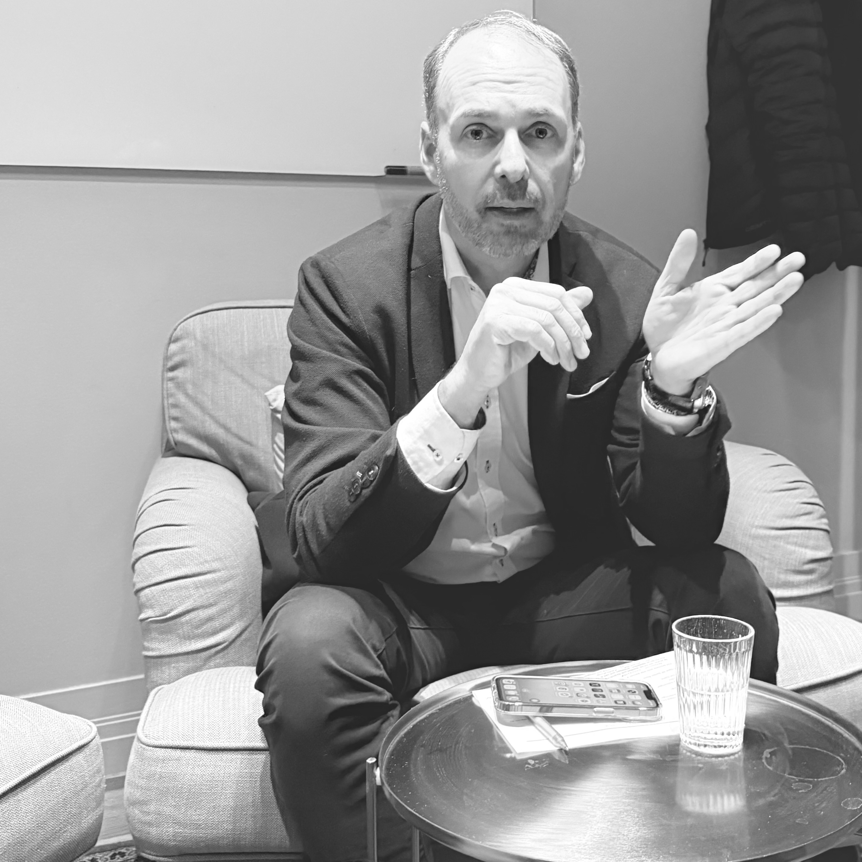 Stefan Roos: Här finns undervärderade småbolagsaktier