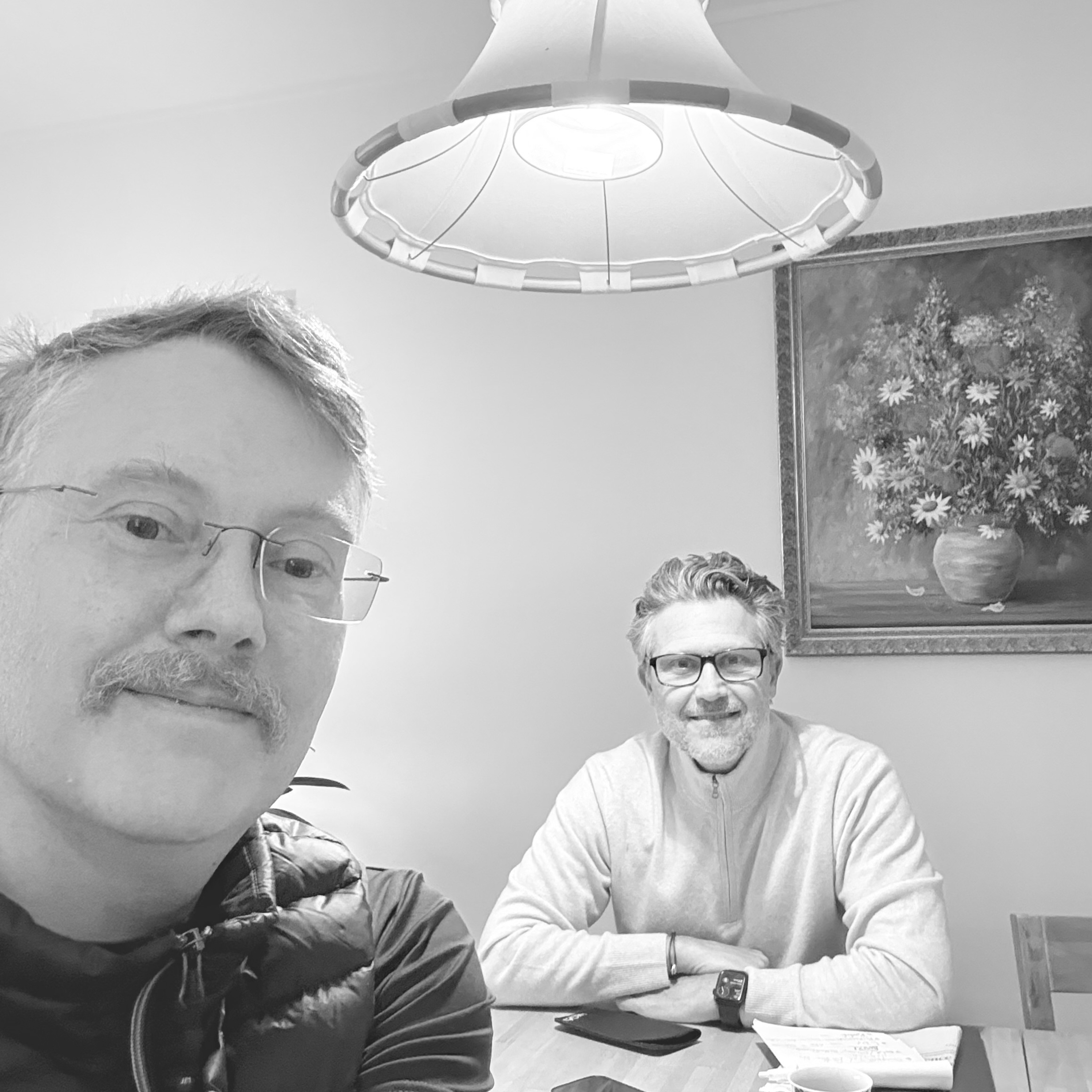 Redaktionspodden: Aktierna vi tror på 2026