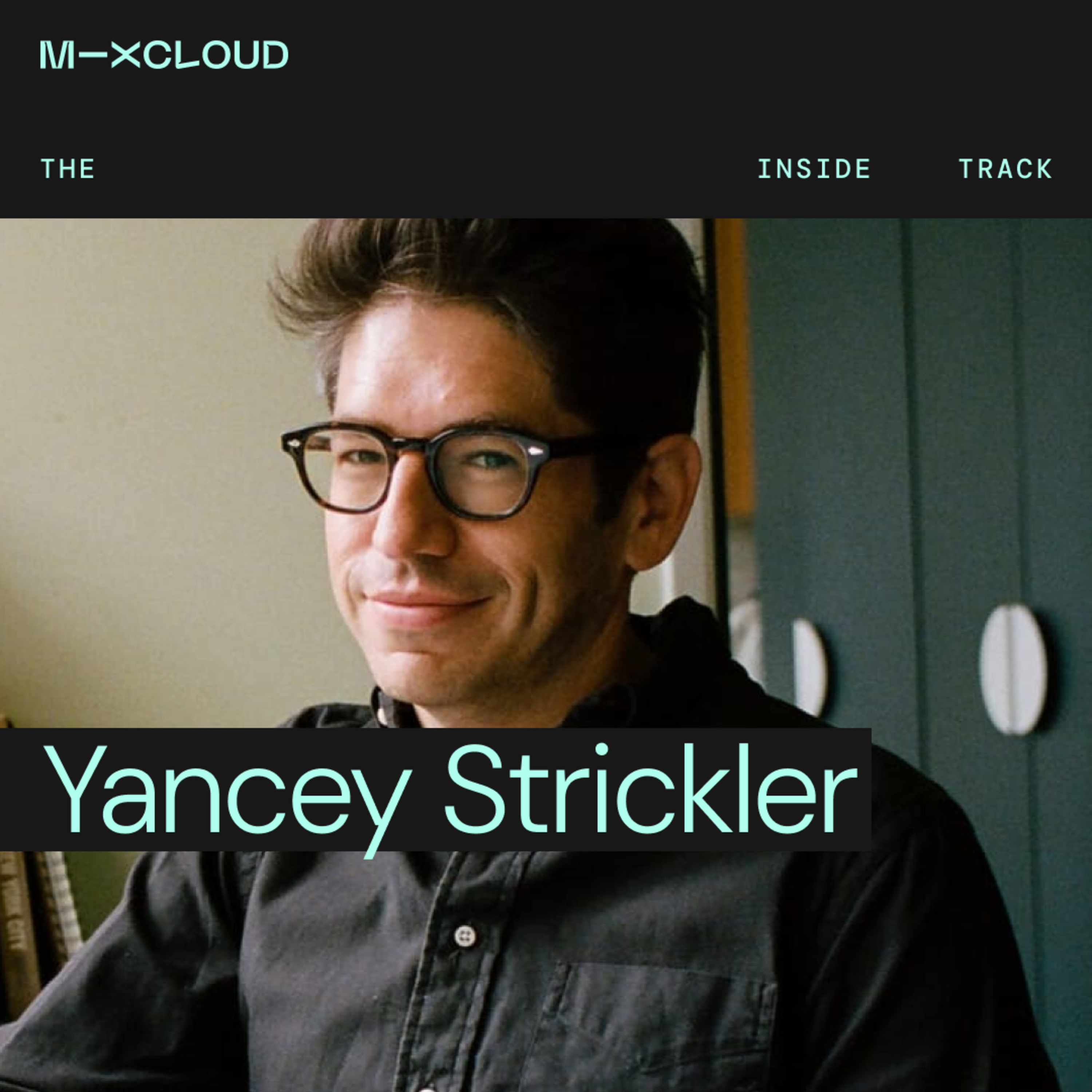 Kickstarter & Metalabel Co-Founder Yancey Strickler on unlocking collective creativity episode artwork