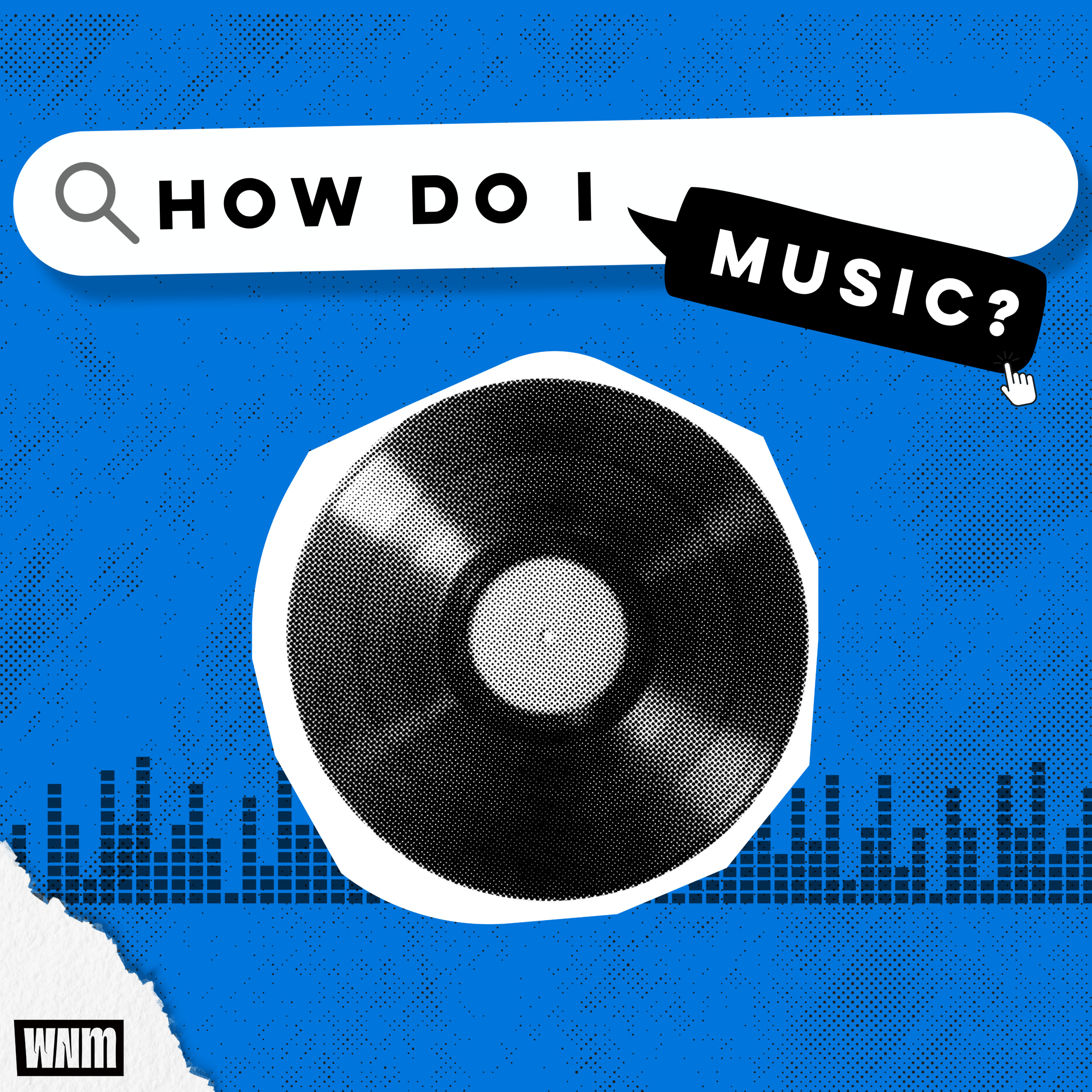 Guest Episode from the 'How Do I Music' Podcast: How Do I Get Played on KCRW? episode artwork