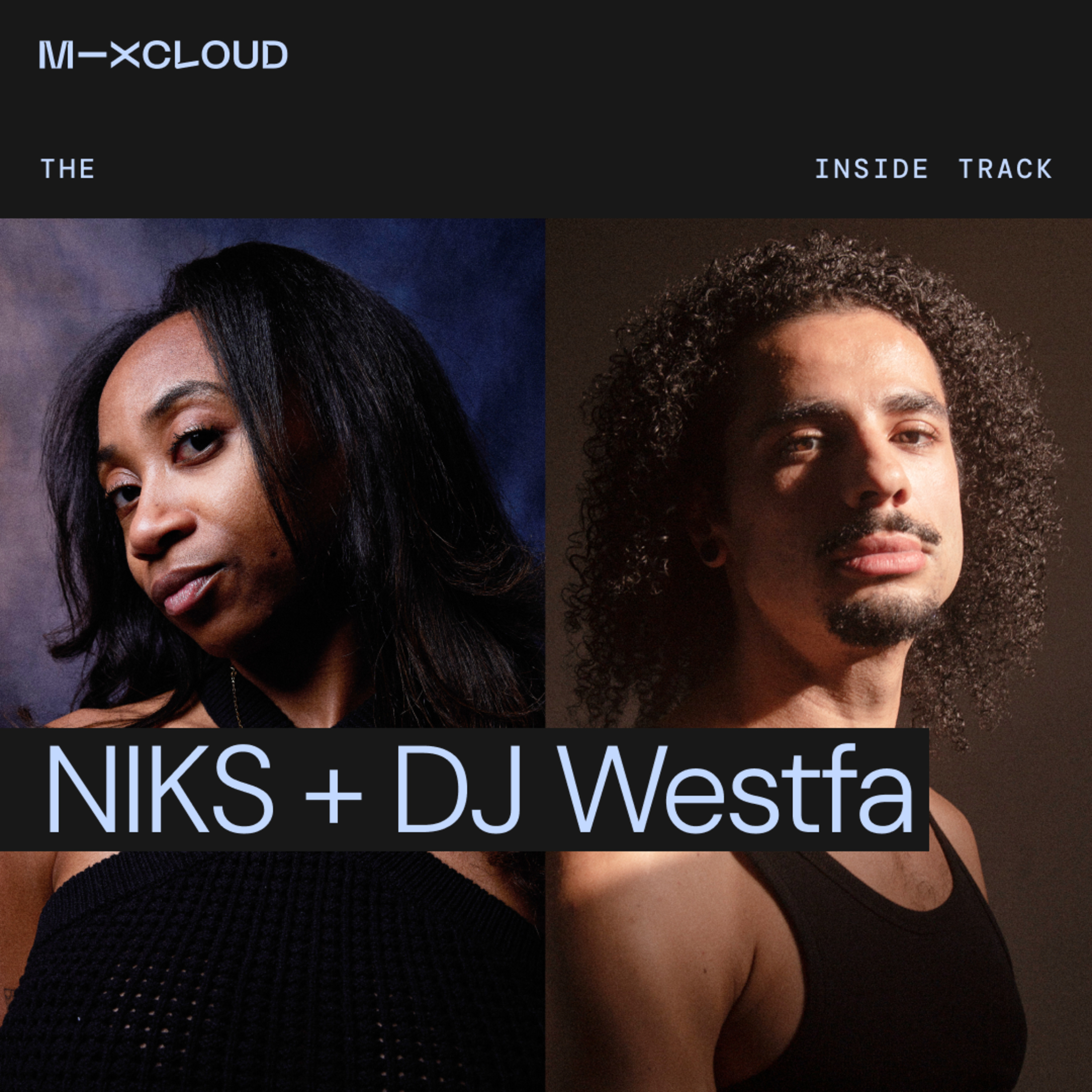 Black Artist Database’s NIKS & DJ Westfa on creating equitable music spaces for the Black diaspora