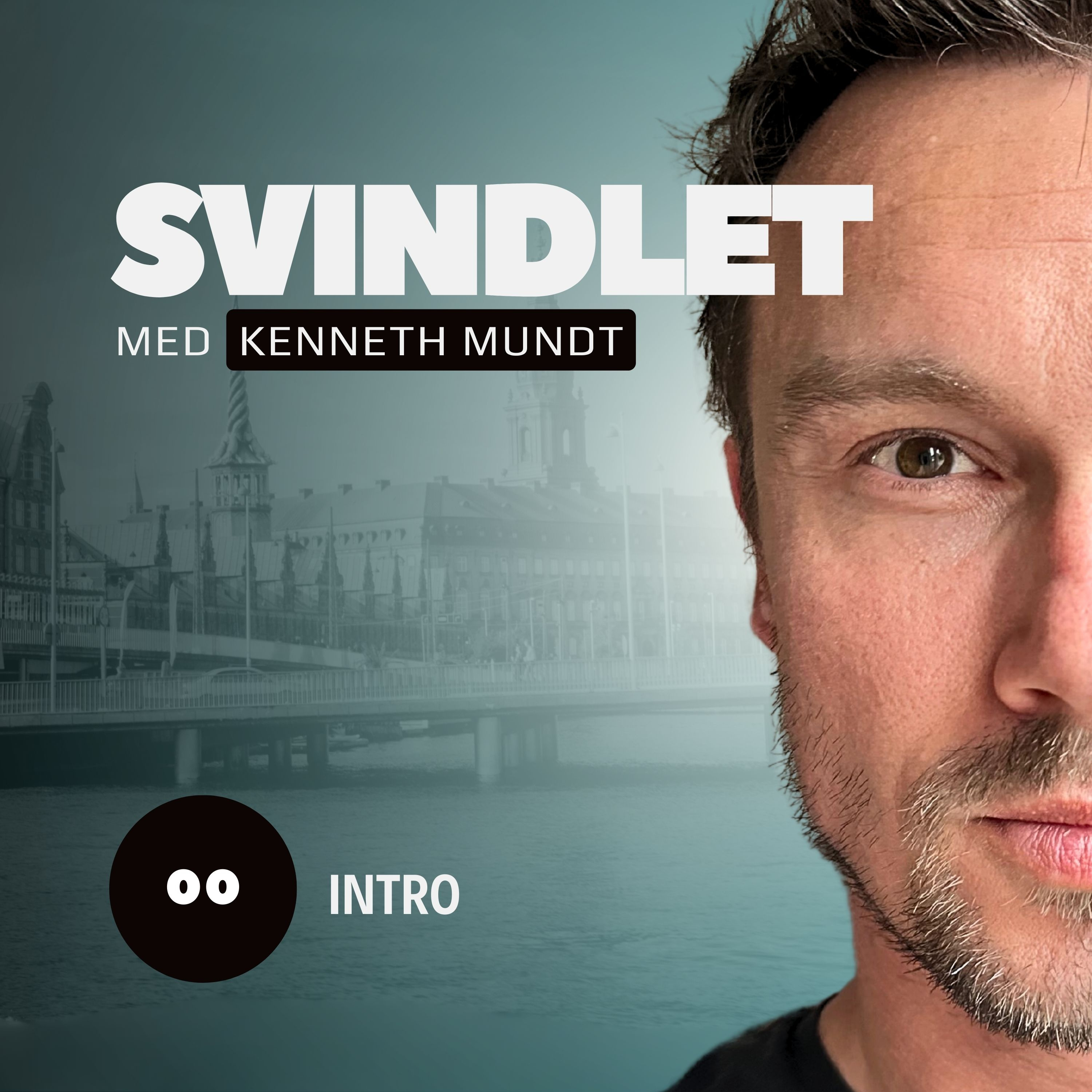 Svindlet