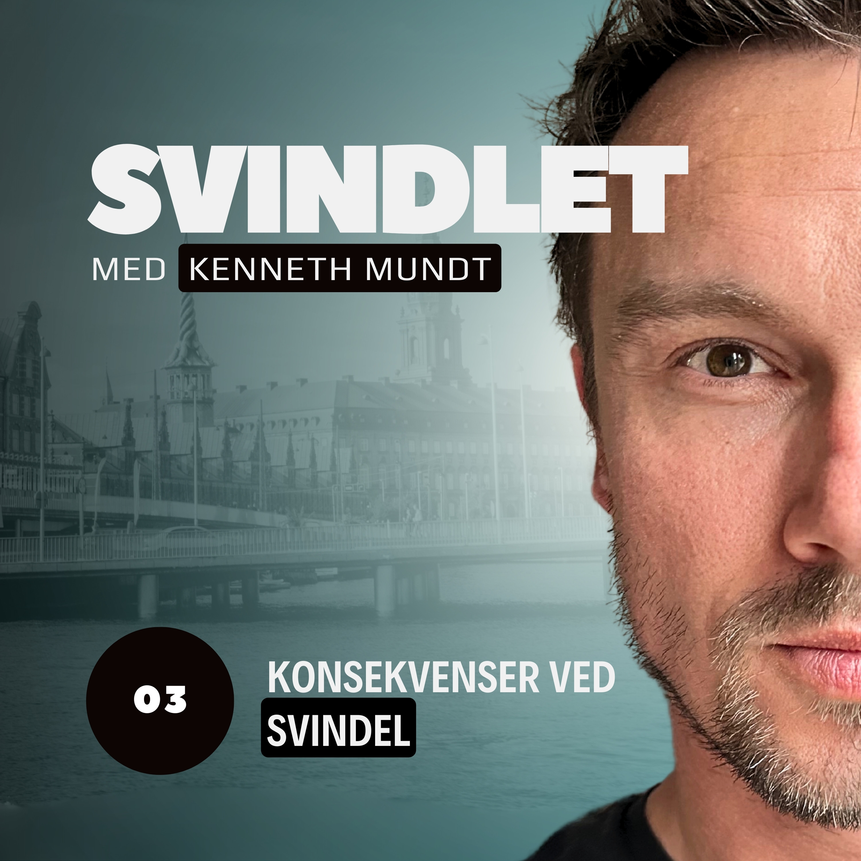 Svindlet