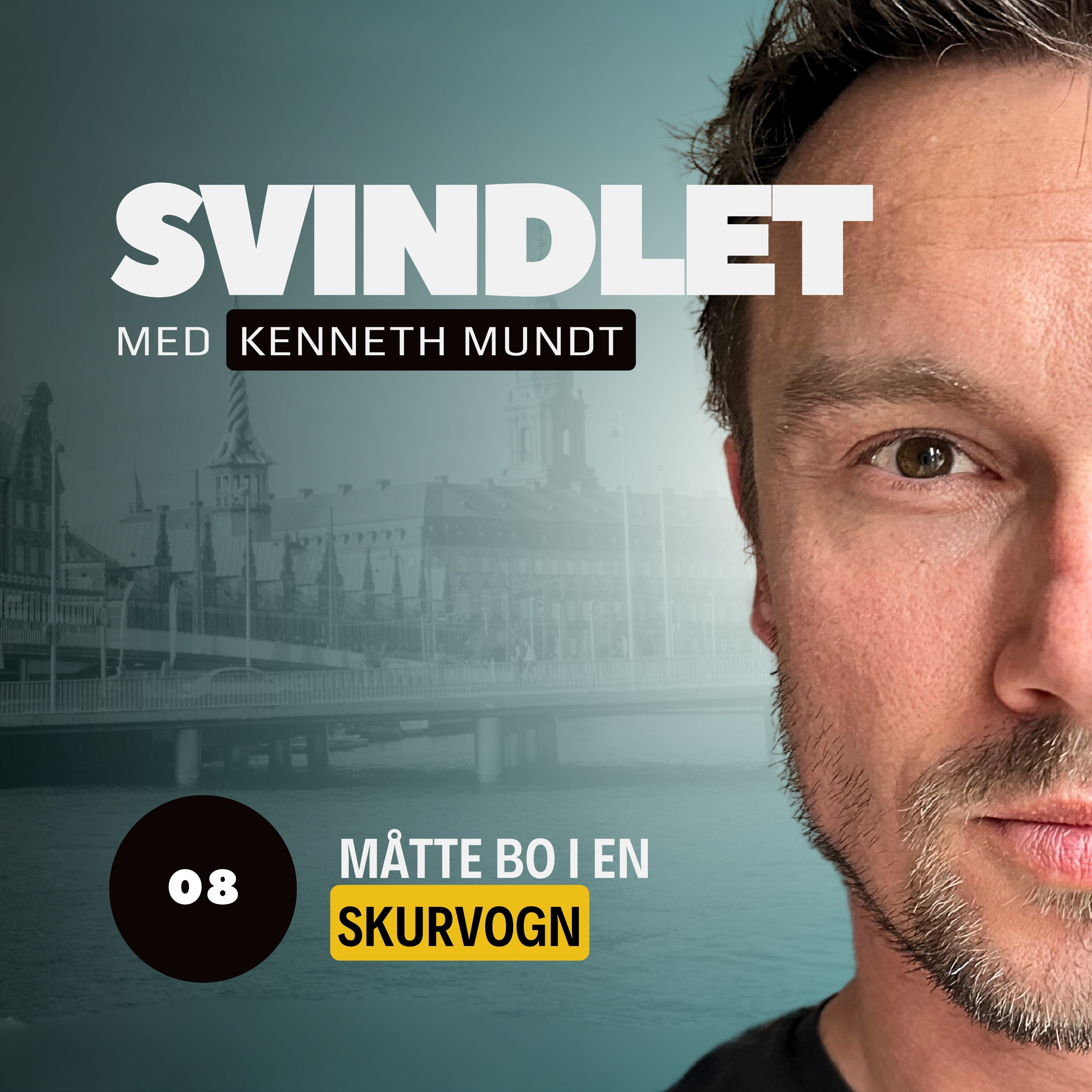 Svindlet