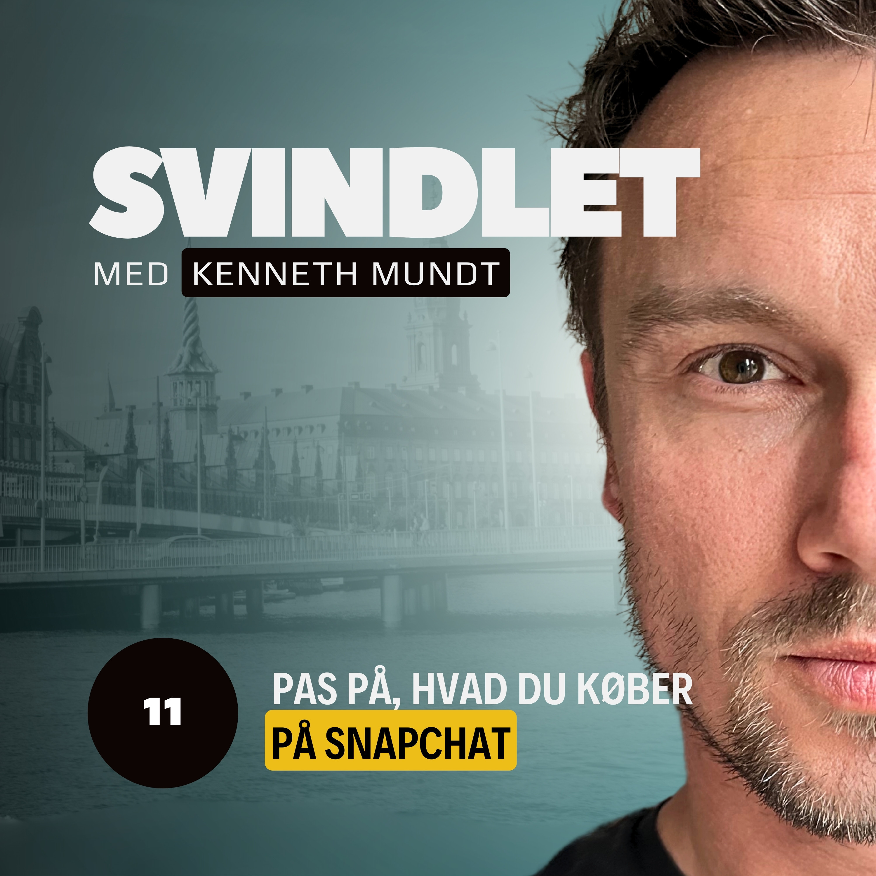 Svindlet