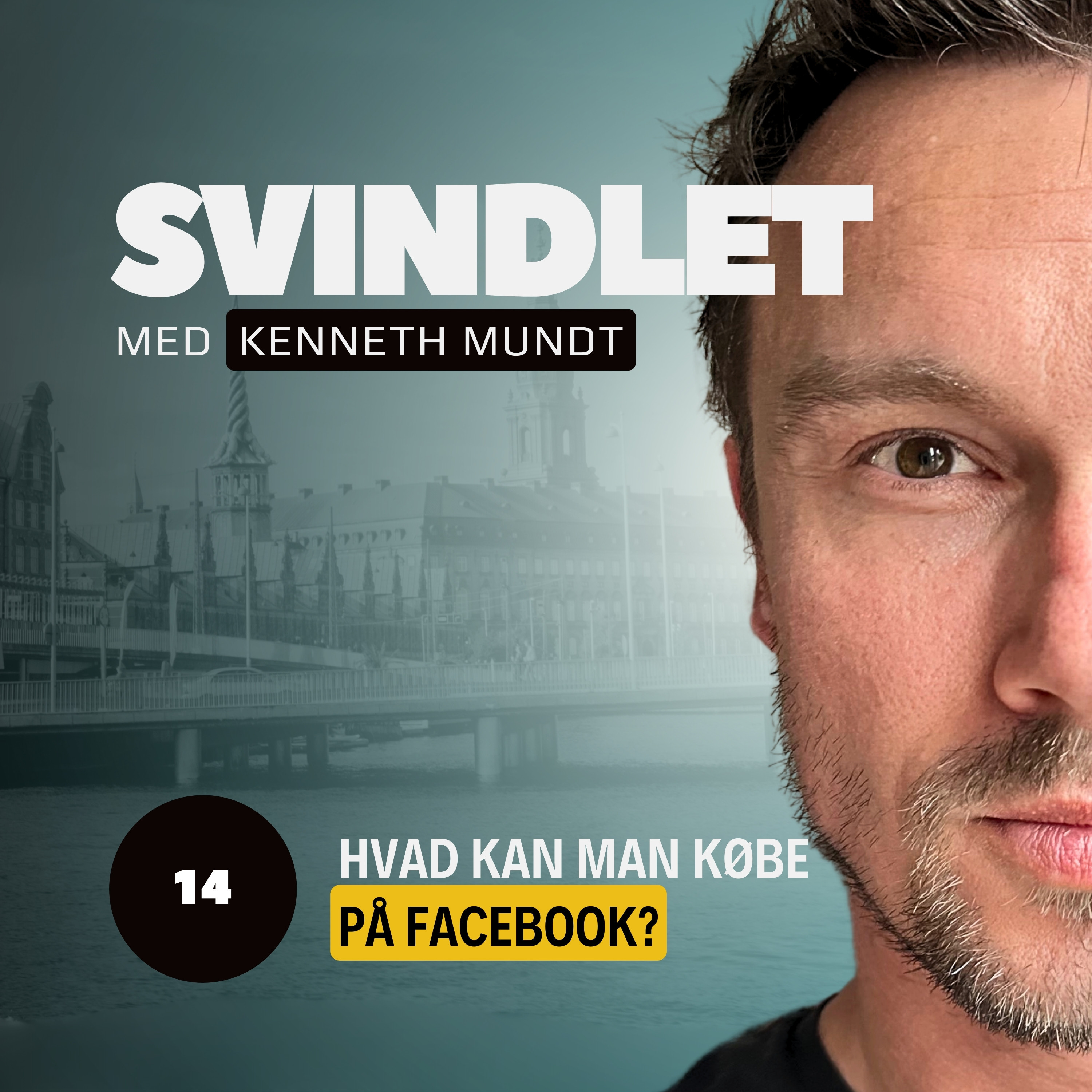Svindlet