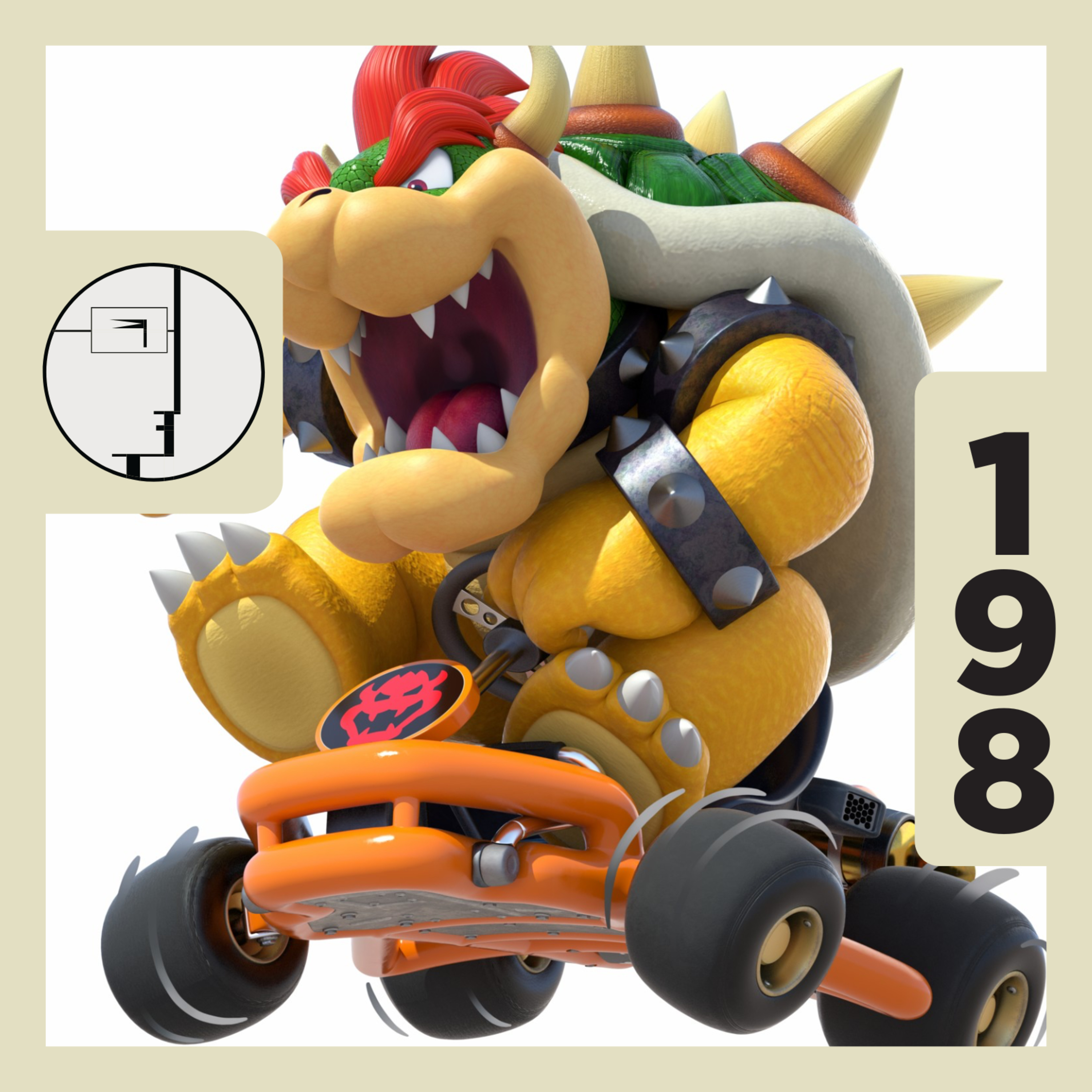 198. Nintendo Switch 2 en México episode artwork