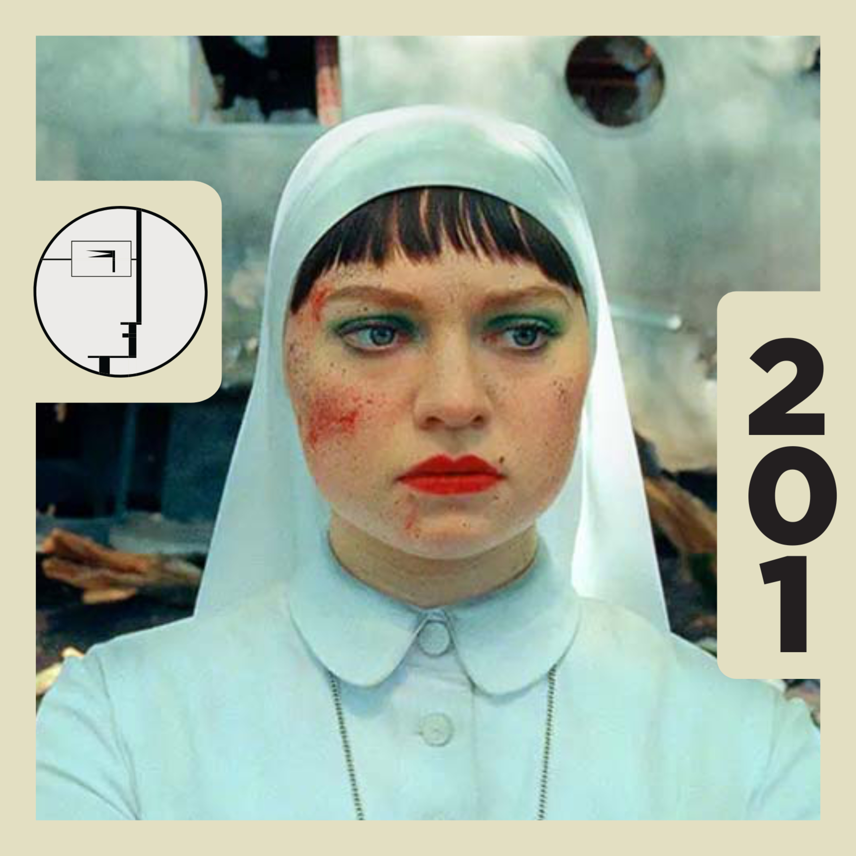 201. Despelote + The Phoenician Scheme episode artwork