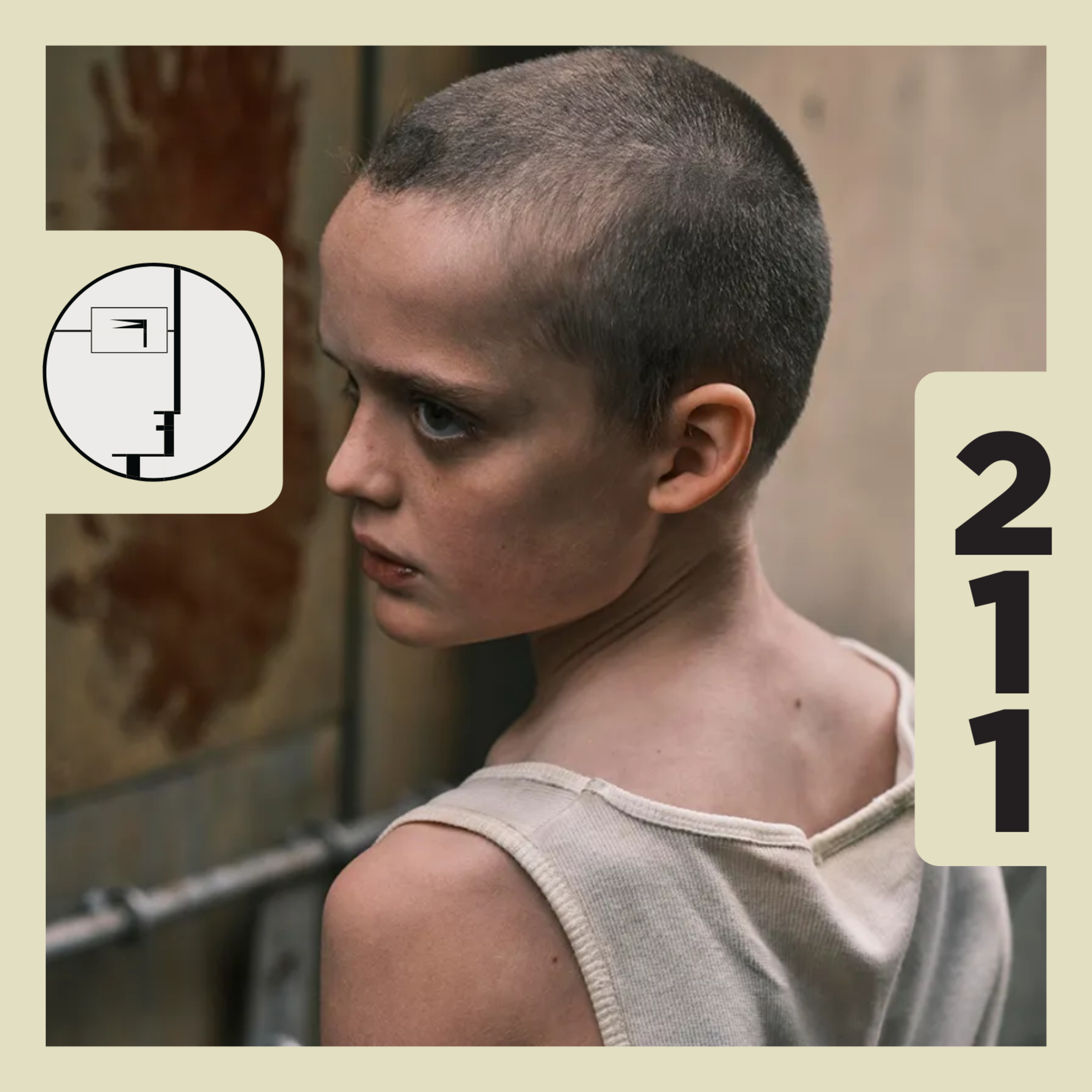 211: Bring Her Back + Is This Seat Taken? episode artwork