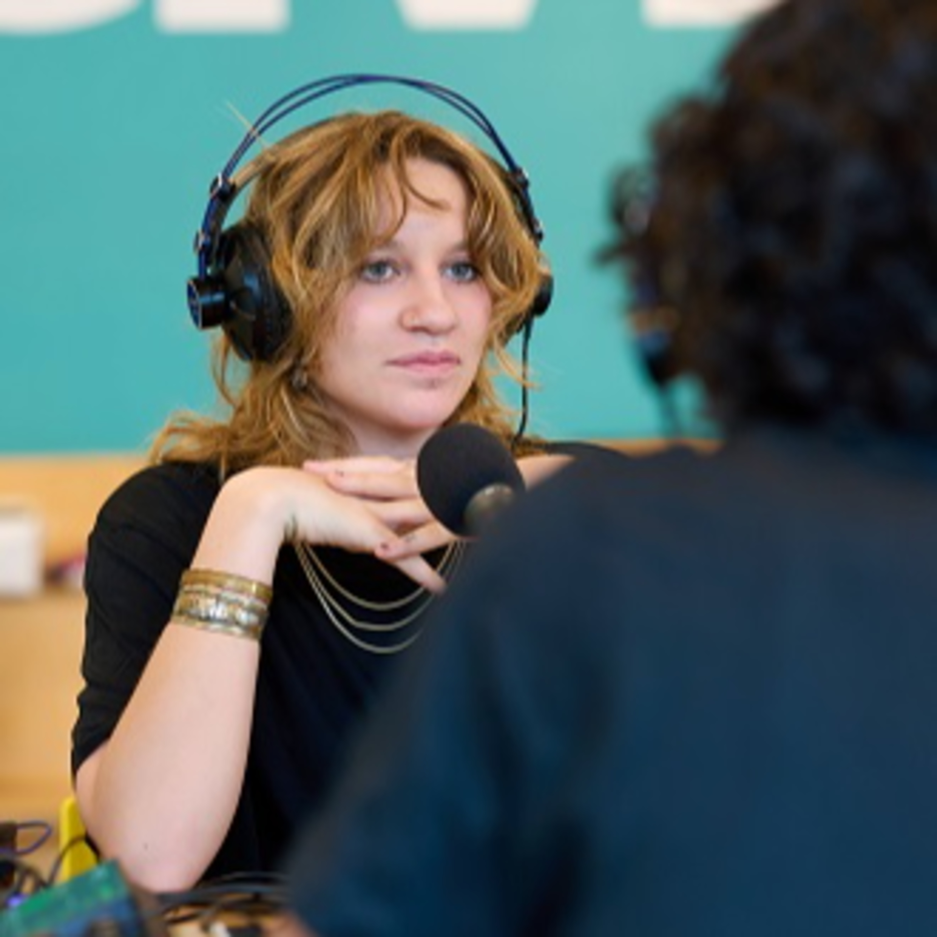 Amplify Us Podcast Feature – Breaking up with my Smartphone