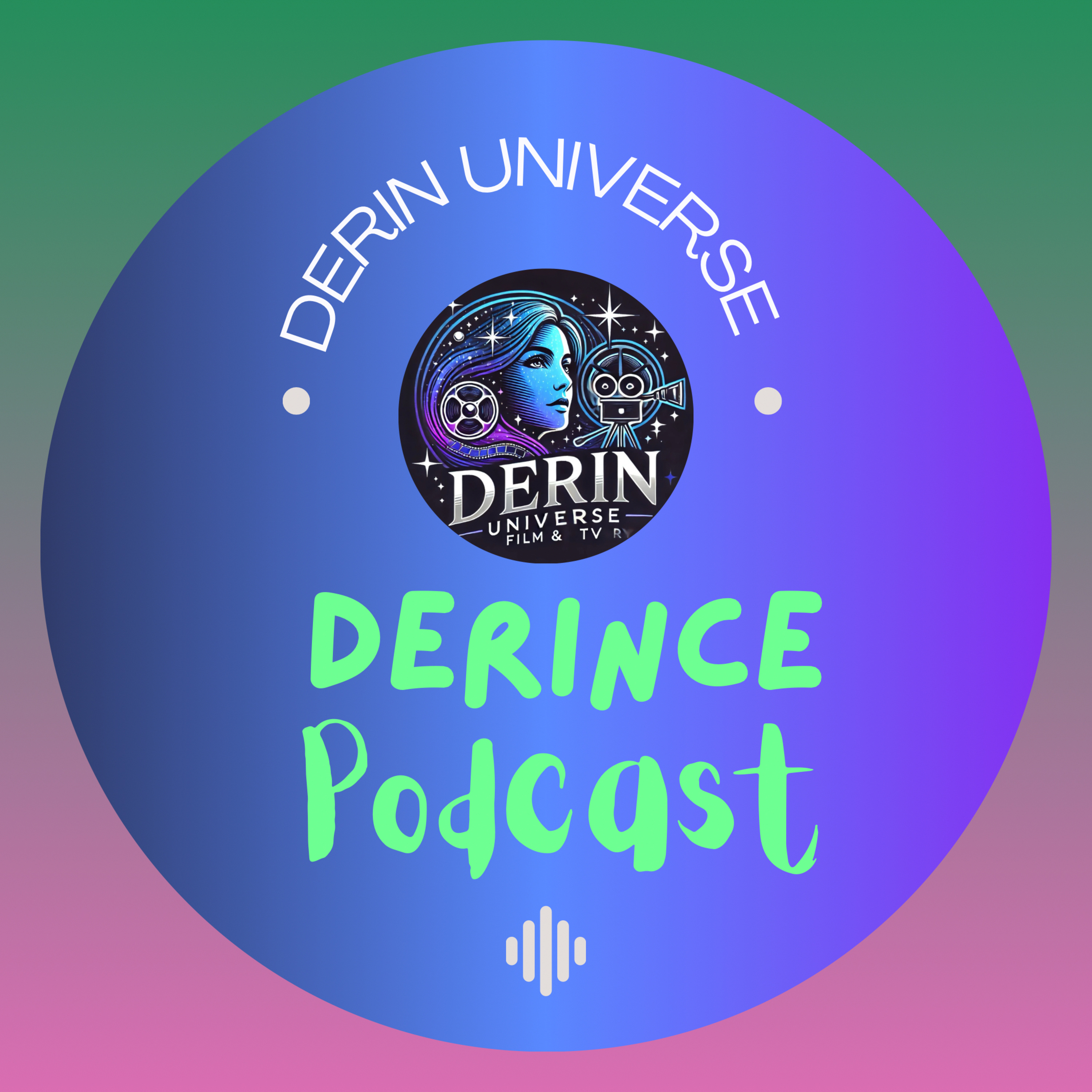 Derince Podcast 🫶🏻🧁