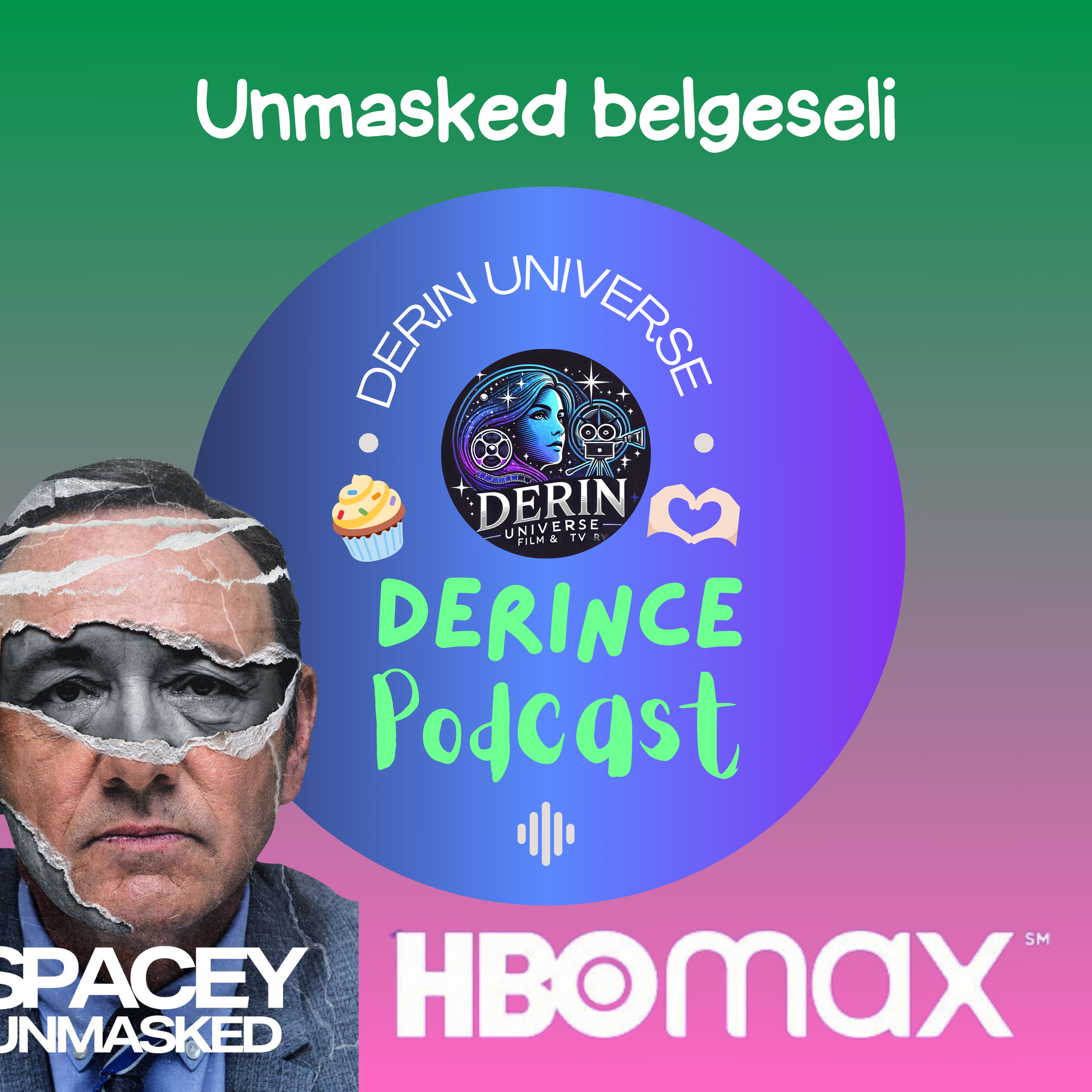 Derince Podcast 🫶🏻🧁