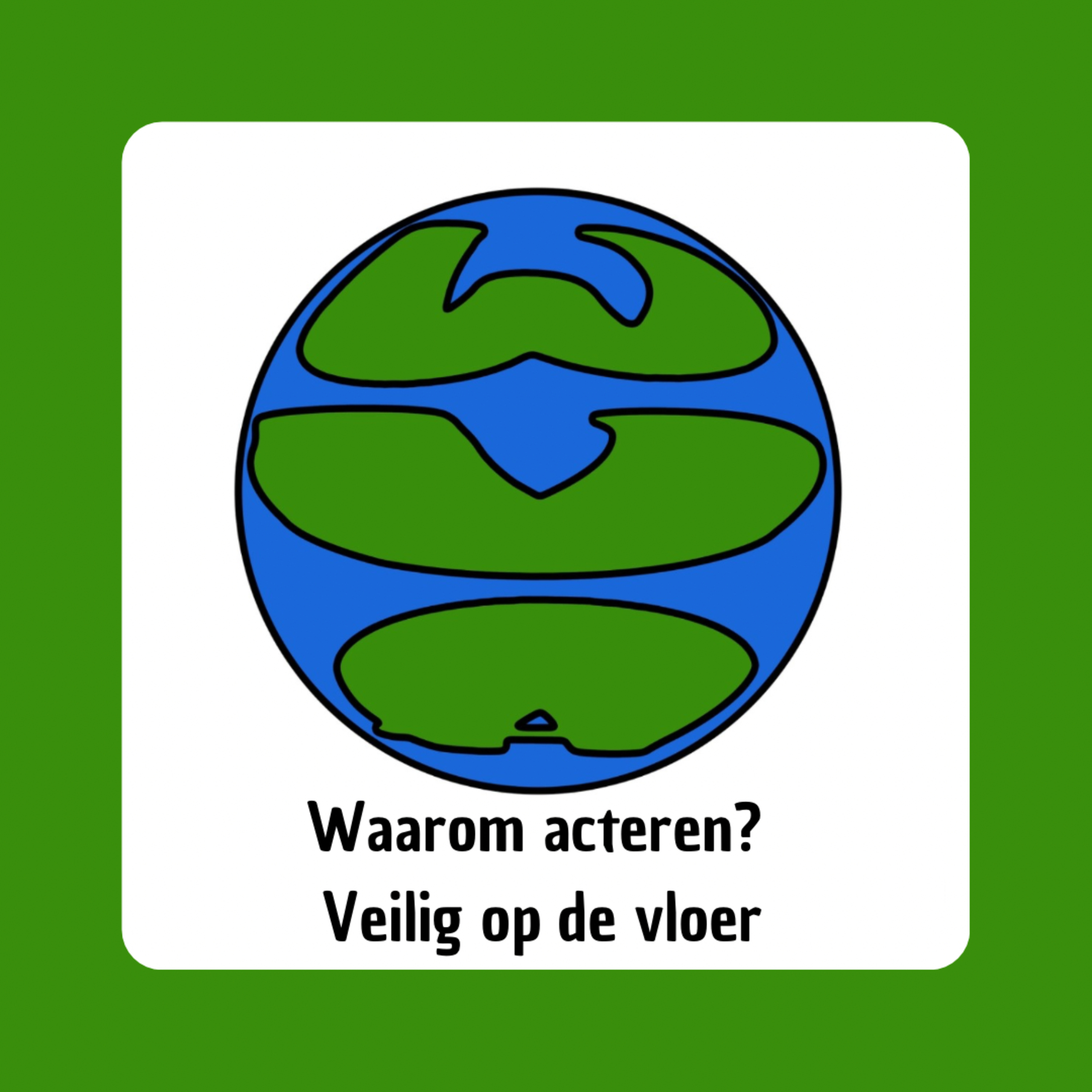 Wereld vol Acteurs