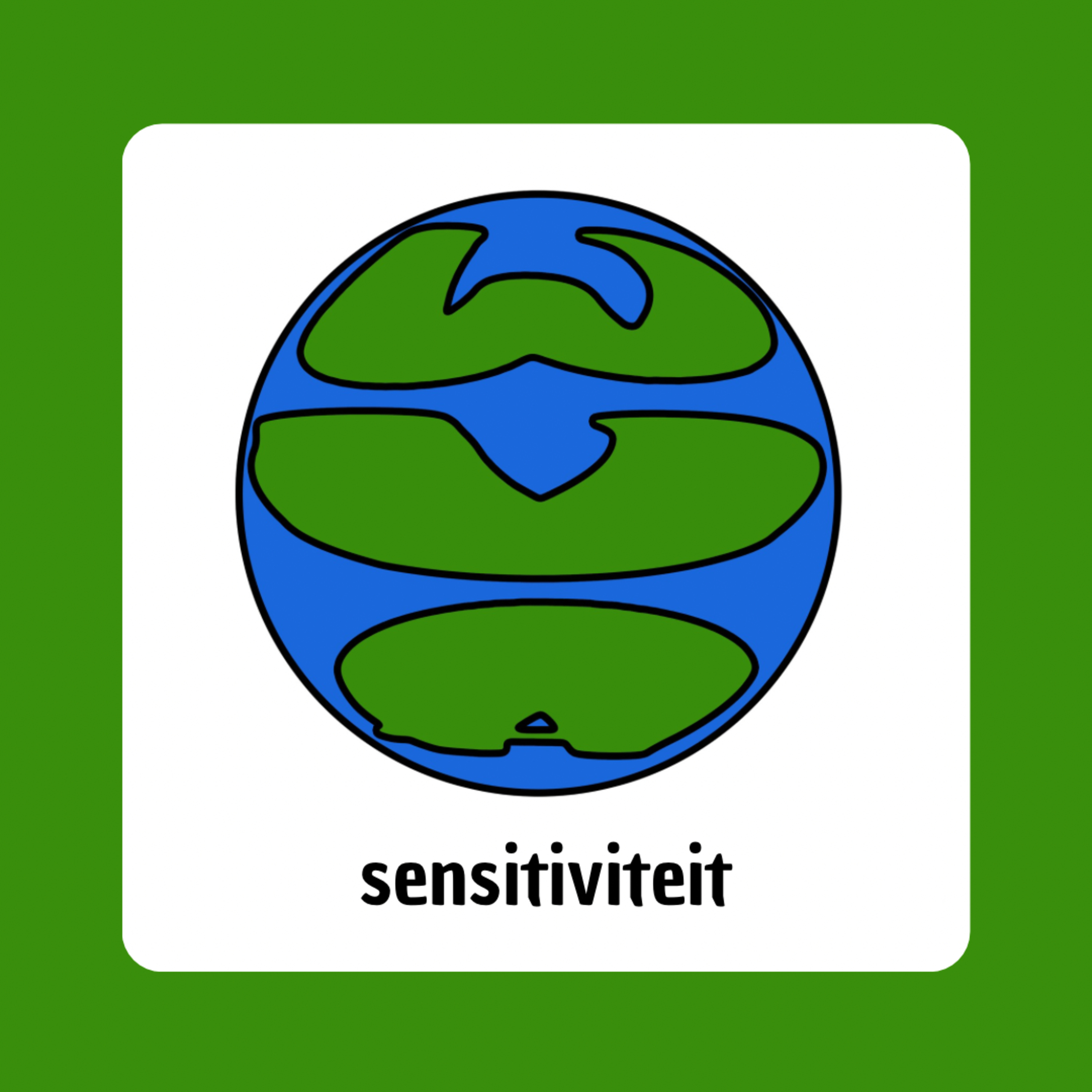 Wereld vol Acteurs
