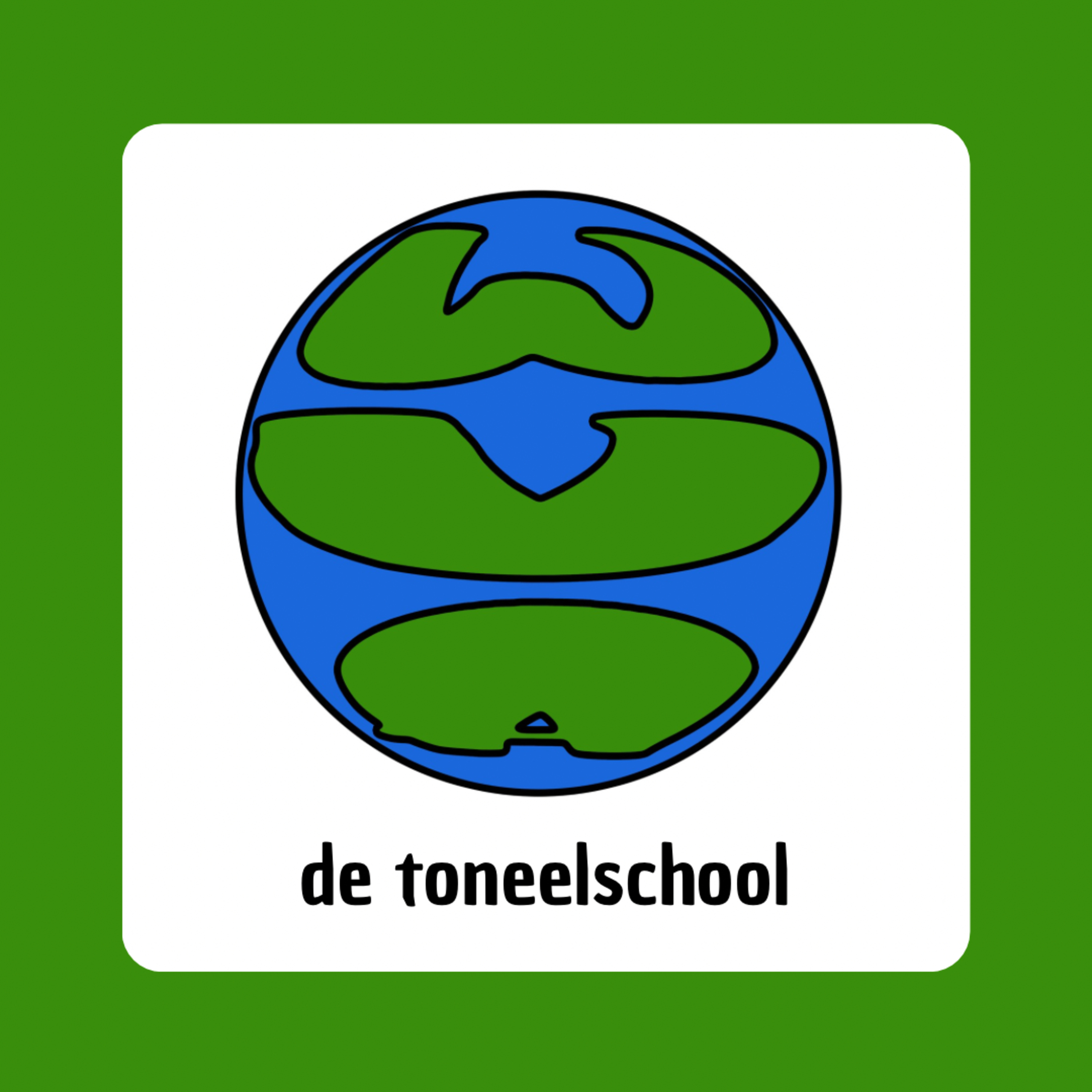 Wereld vol Acteurs